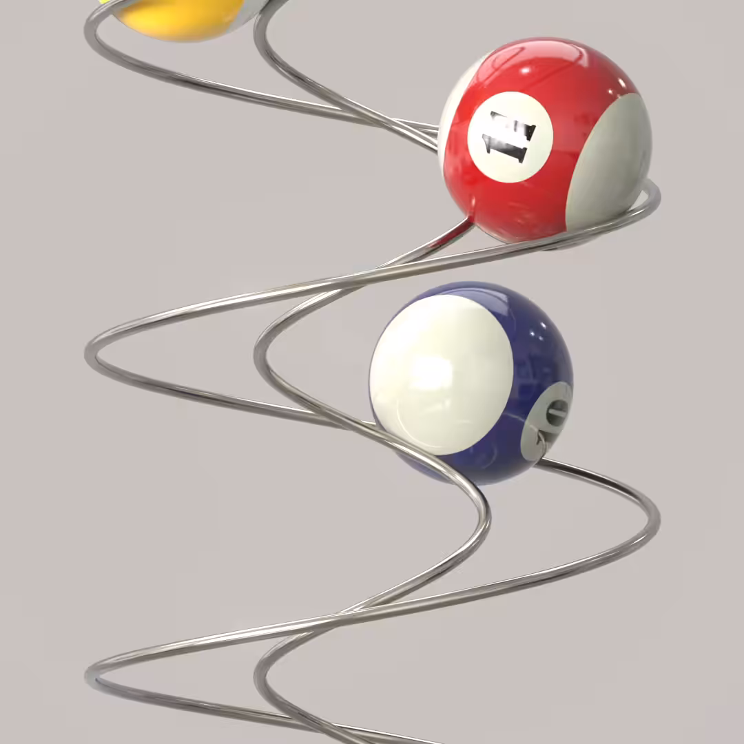 Pool Loop 003