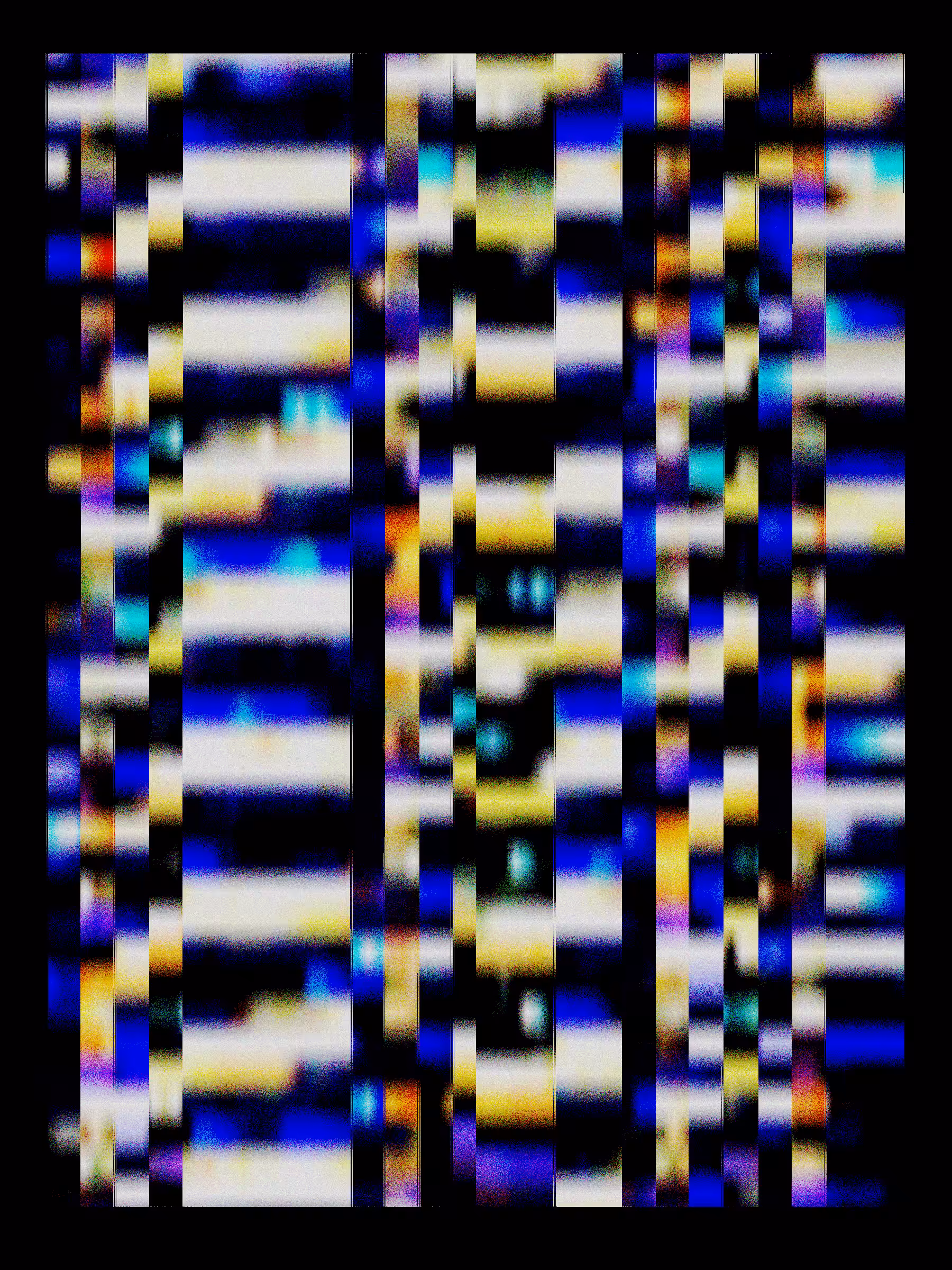 Echo, No Resonance #150