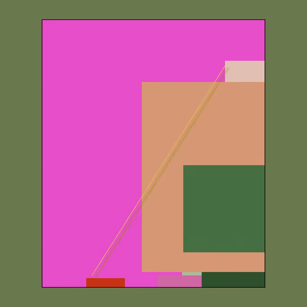 City Pop - AI Study II #92