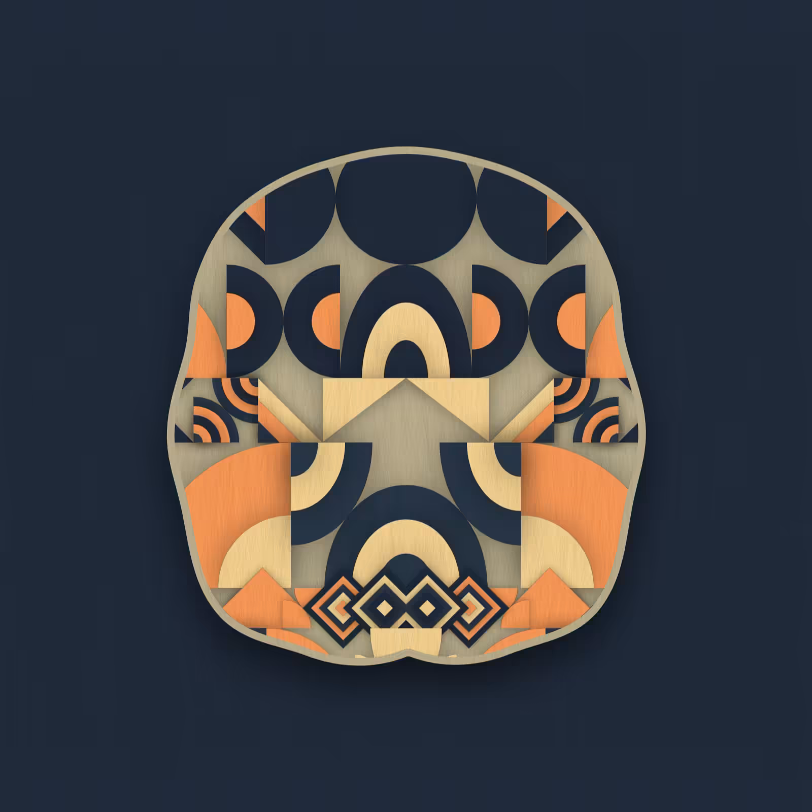 Generativemasks #1207