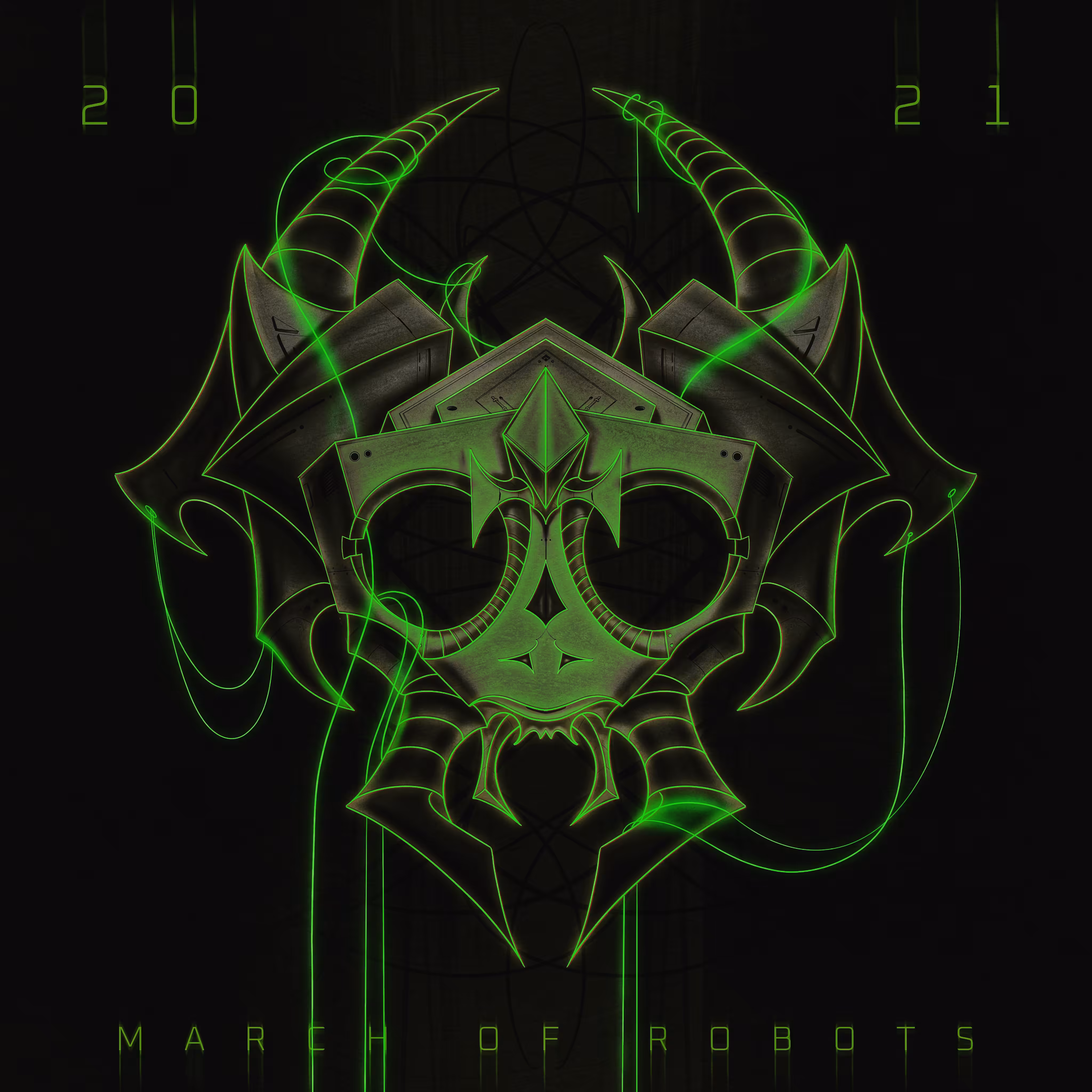 MoR-2021 2/12