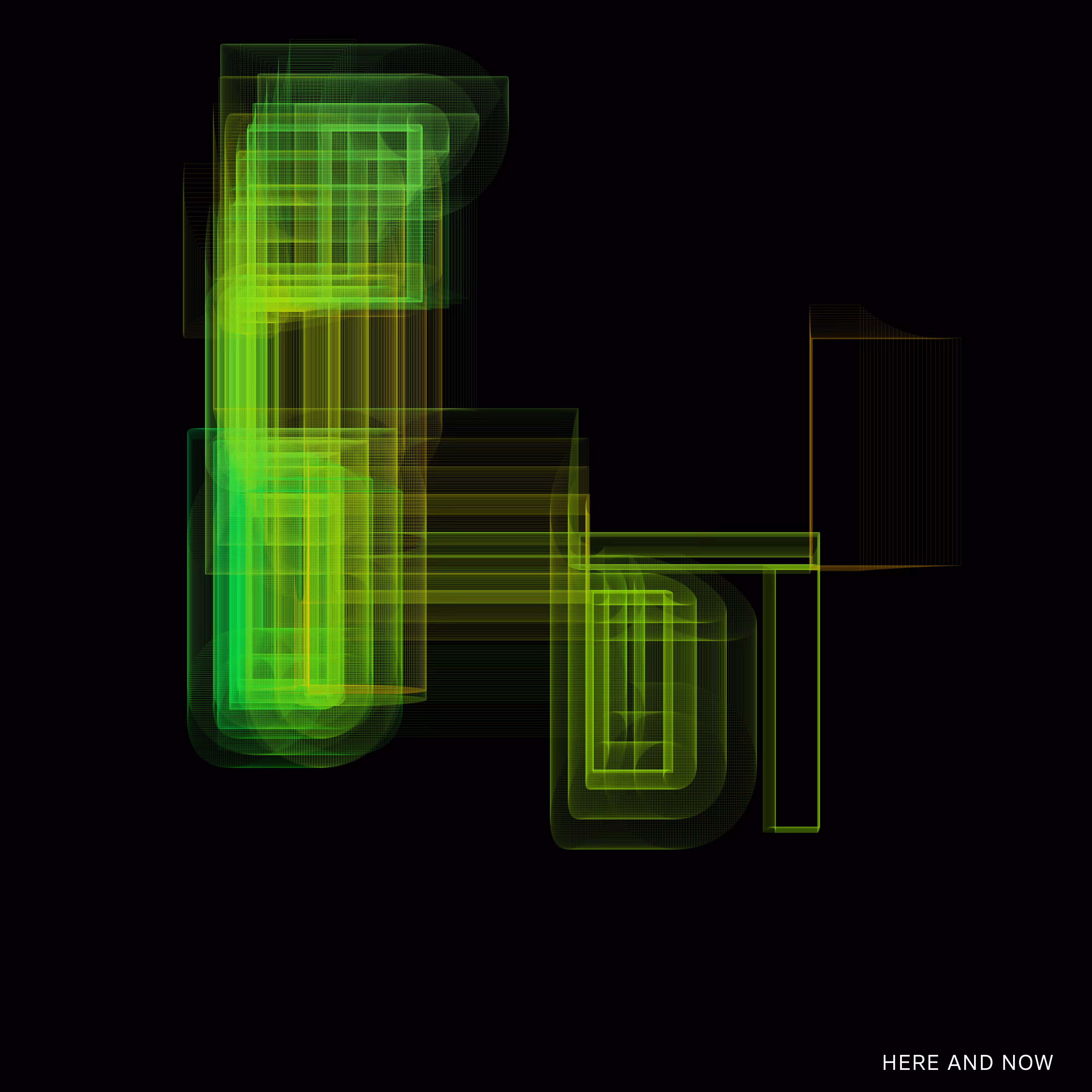 Here and Now: Edition Three #219