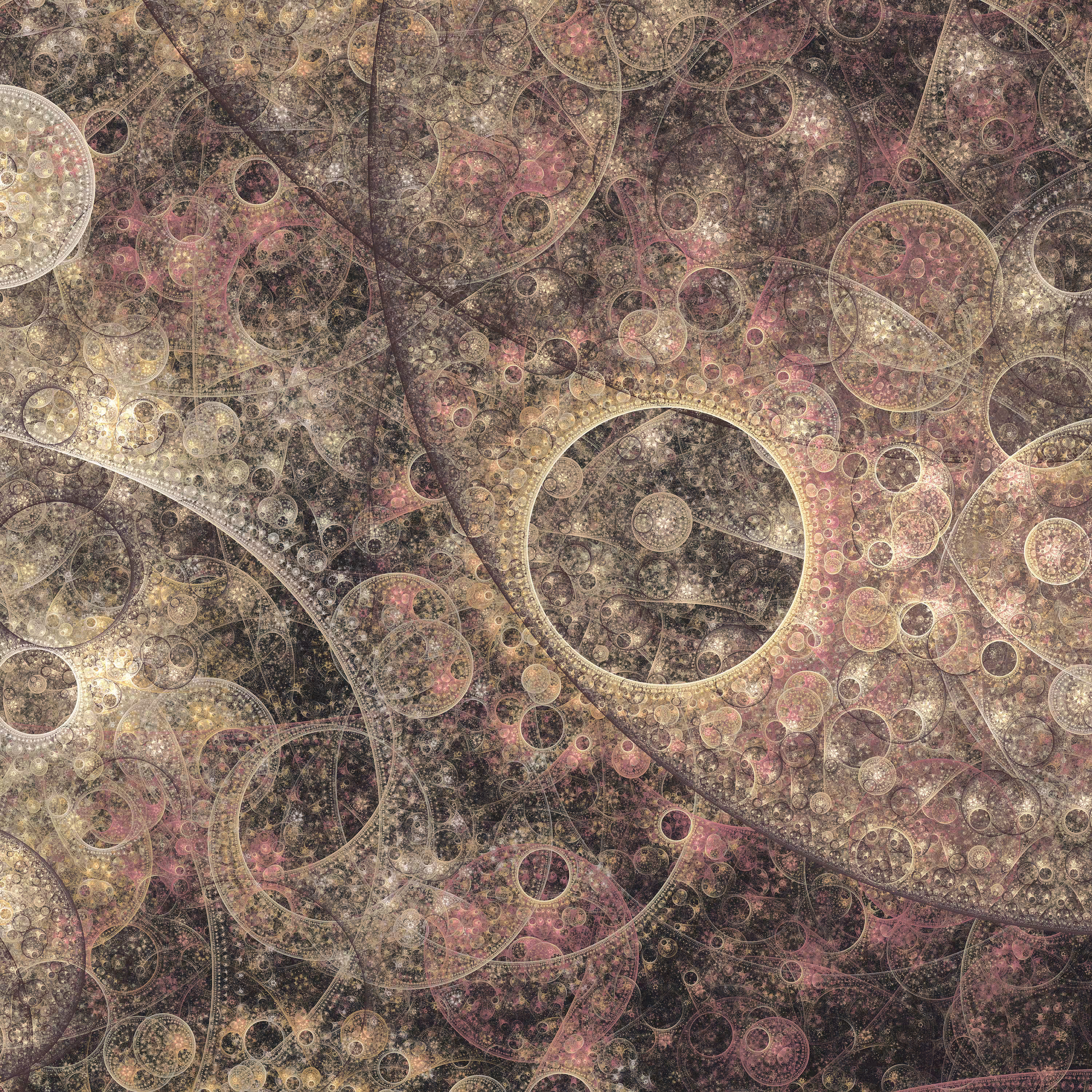 Celestial Map