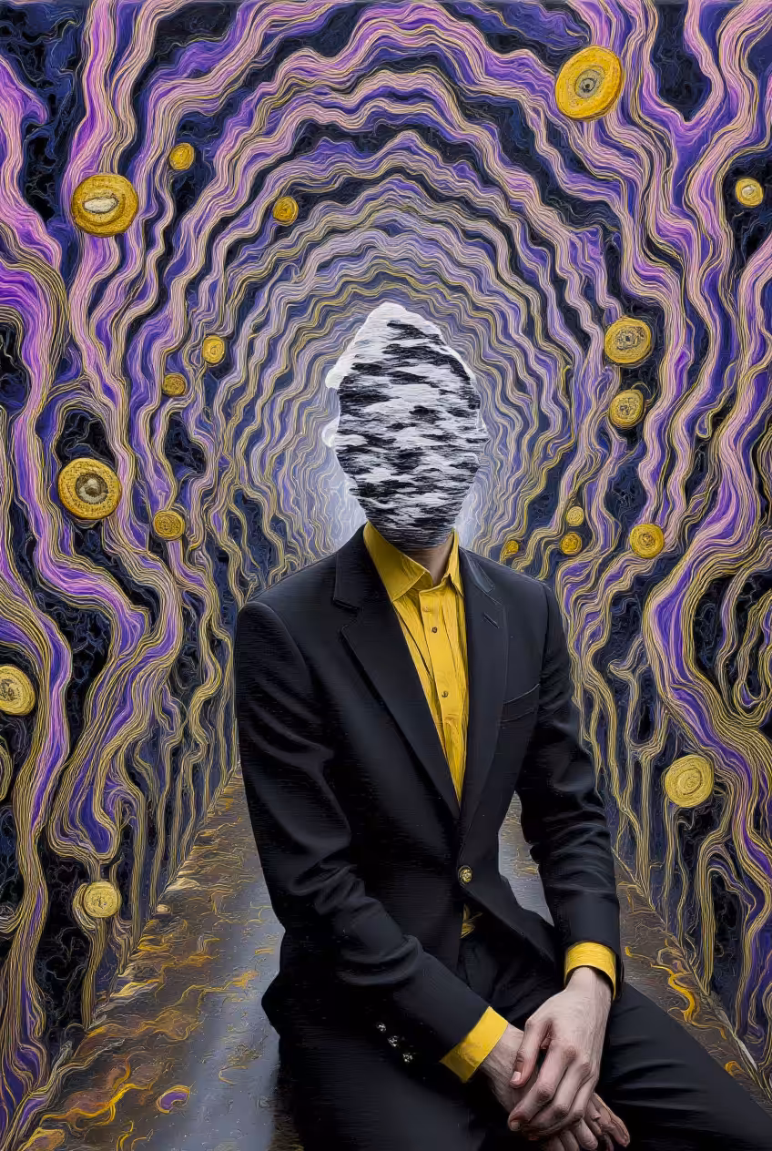 TRANSDIMENSIONAL TRIPPERS #267