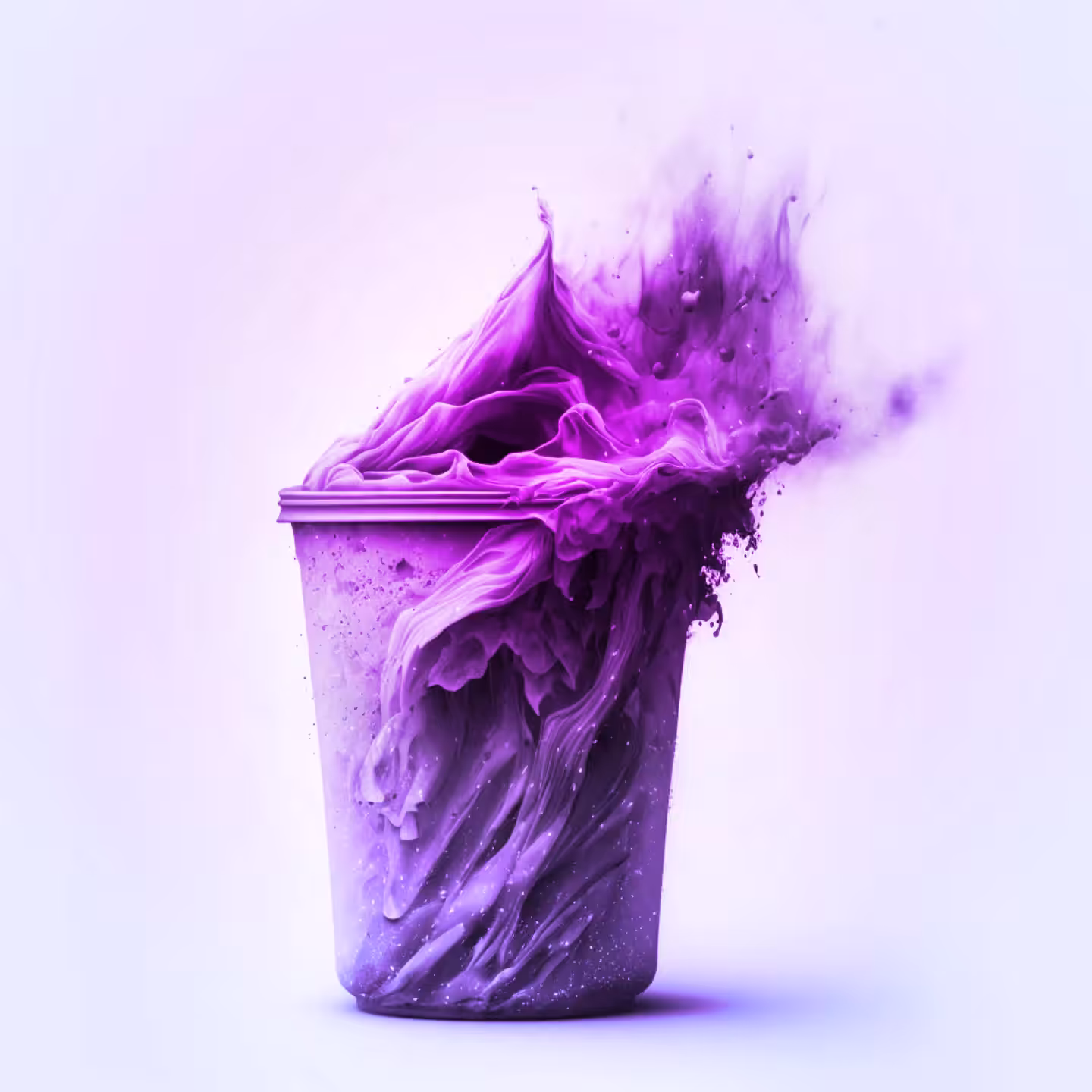 VAPORWASTE #03