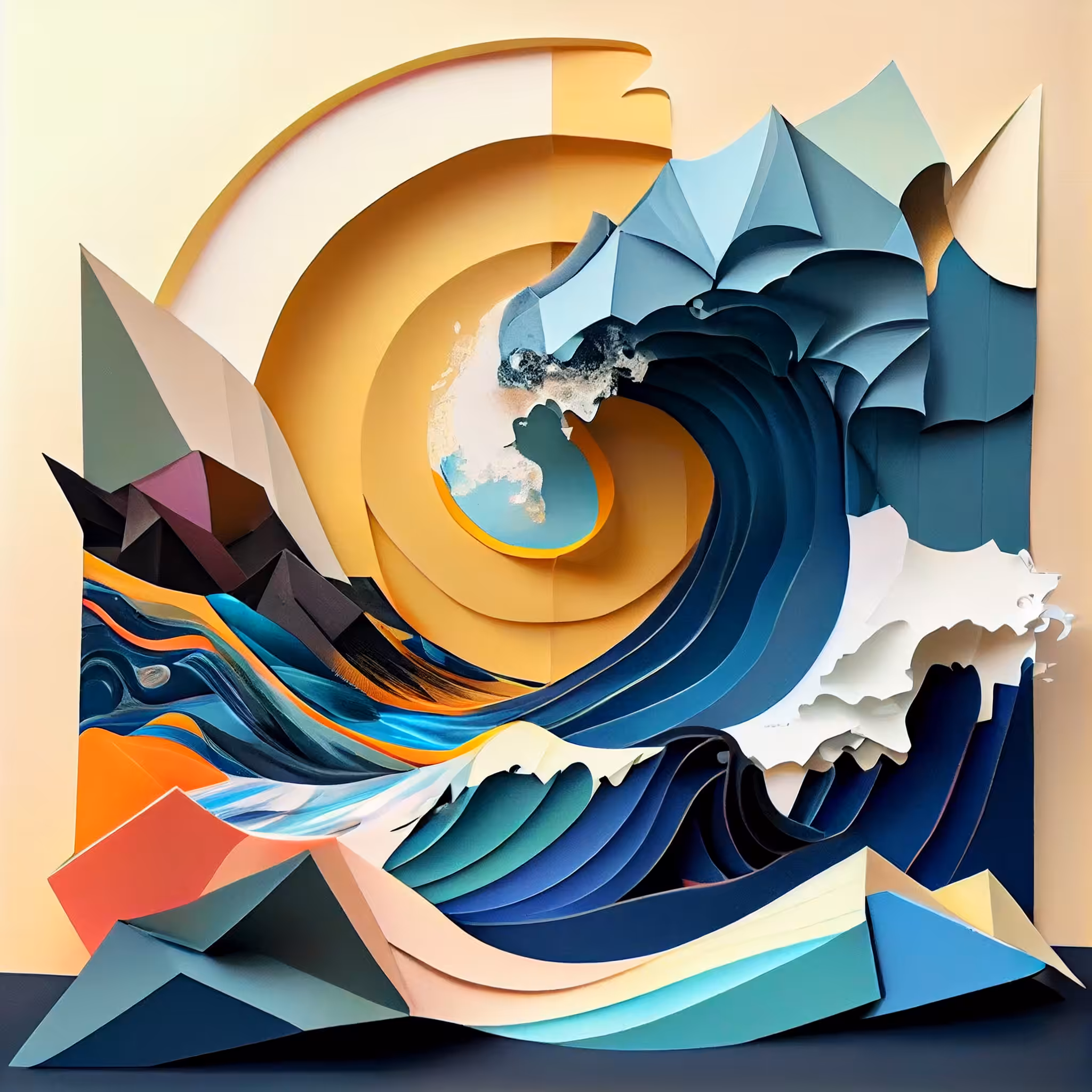 Kanagawa XXIV