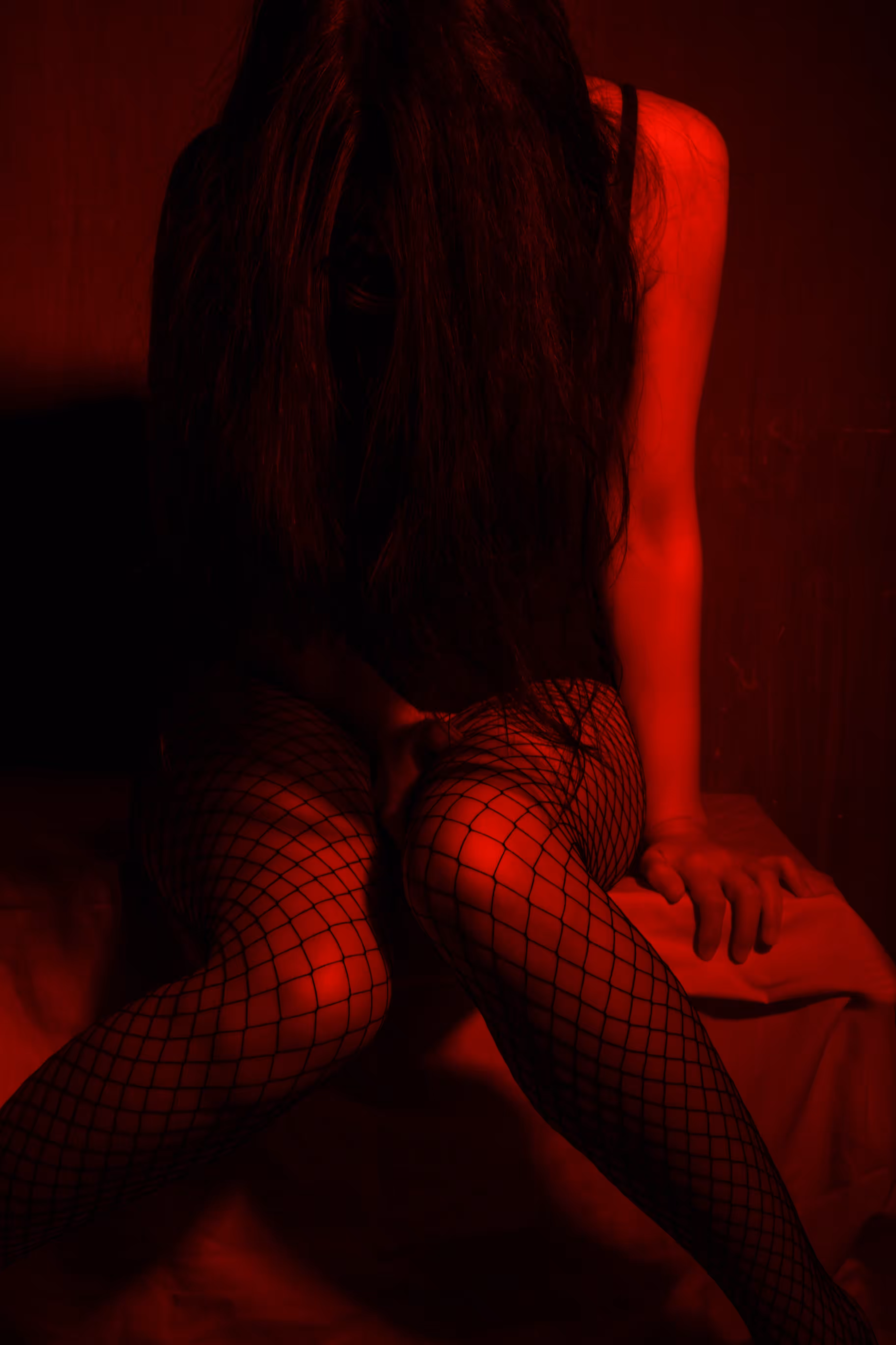 All the woman in me are tired