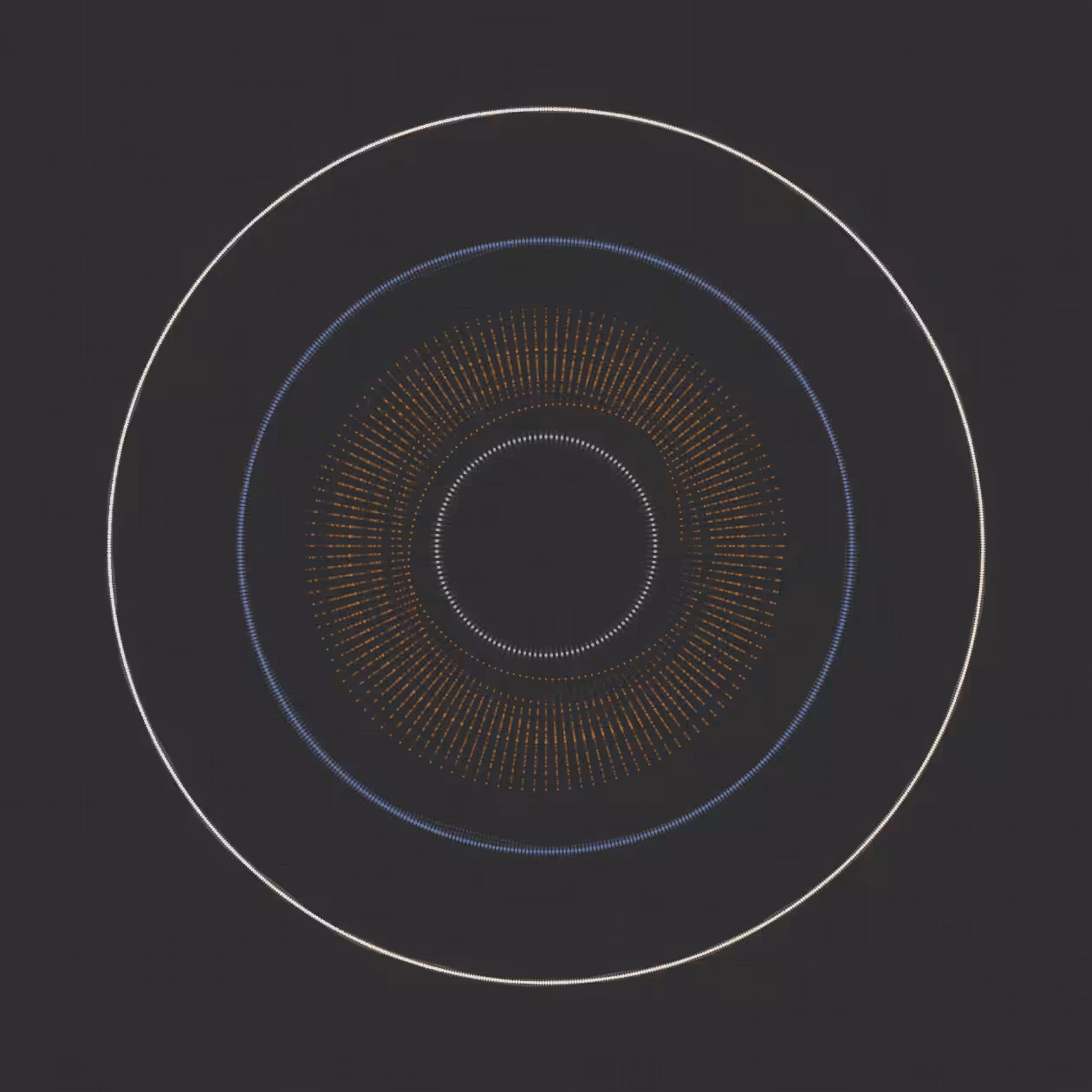 CYCLES #11