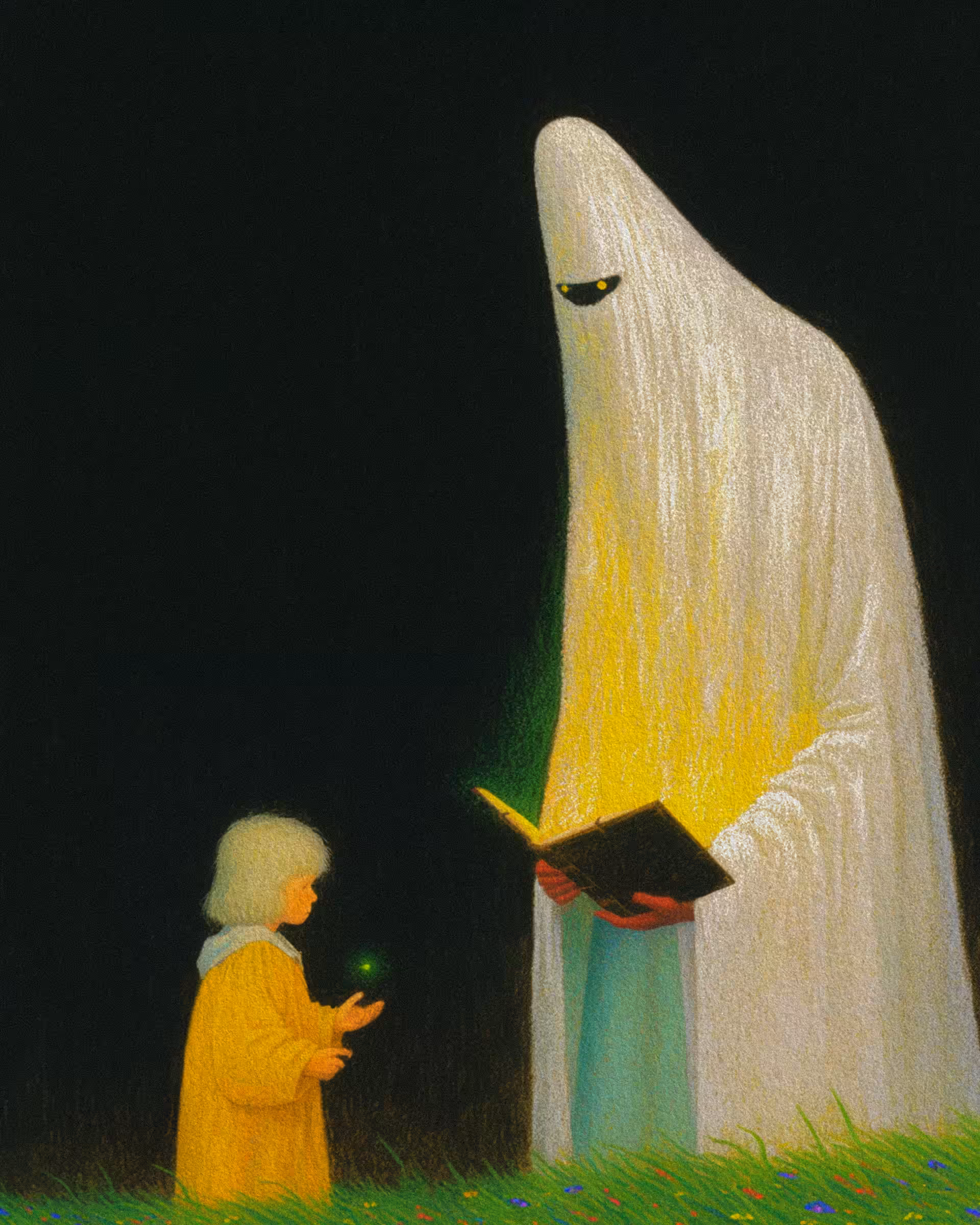 The Book of Light