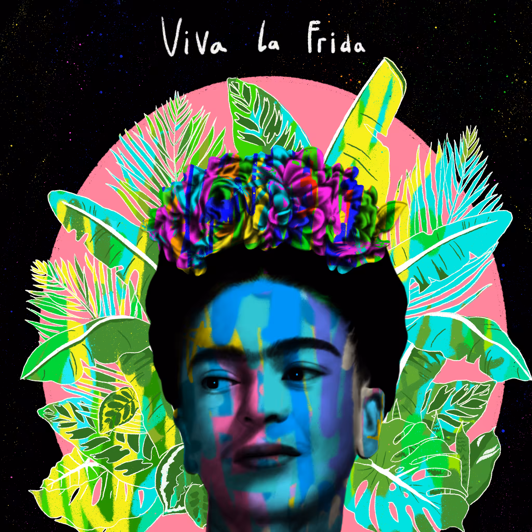 Viva La Frida