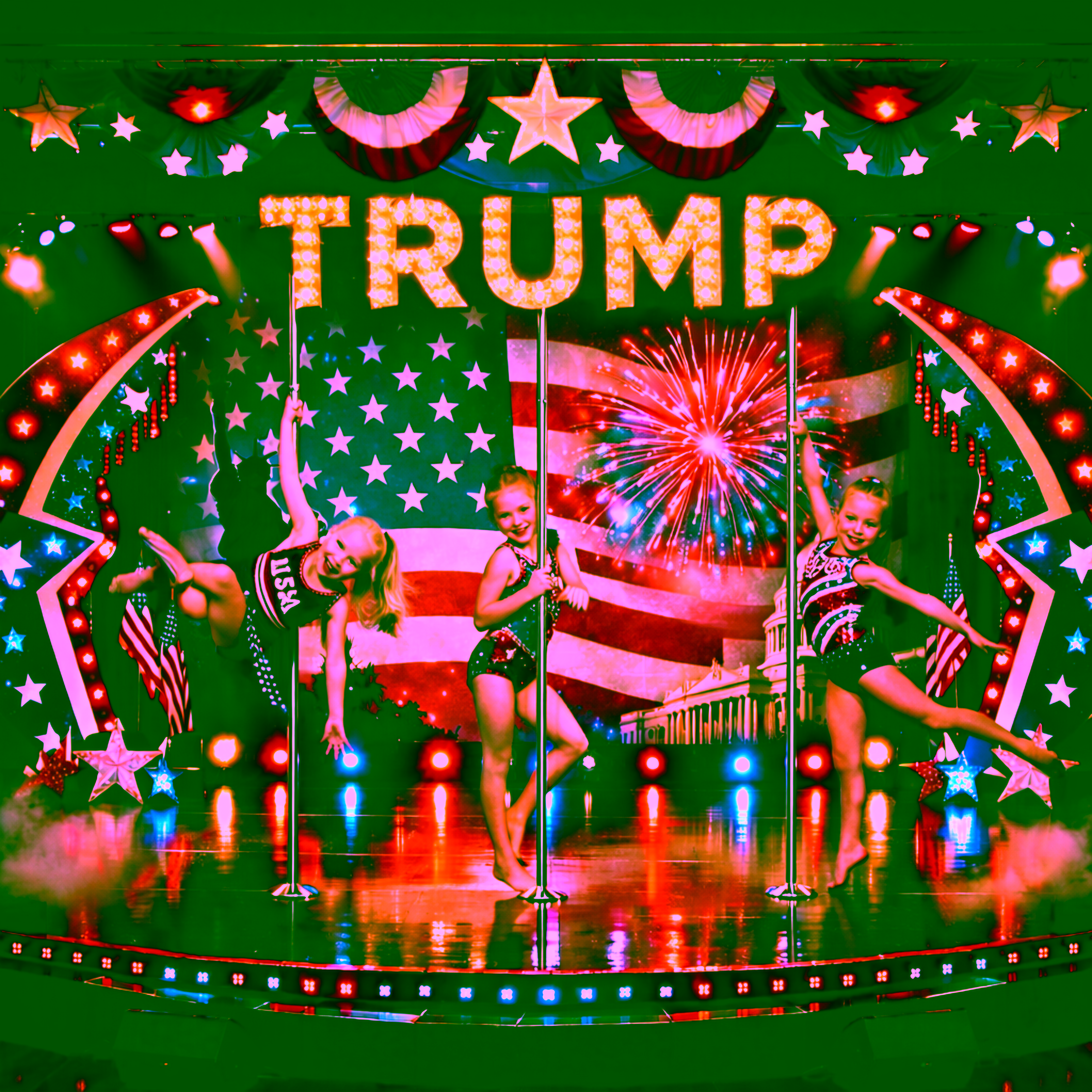 The State Of The Union