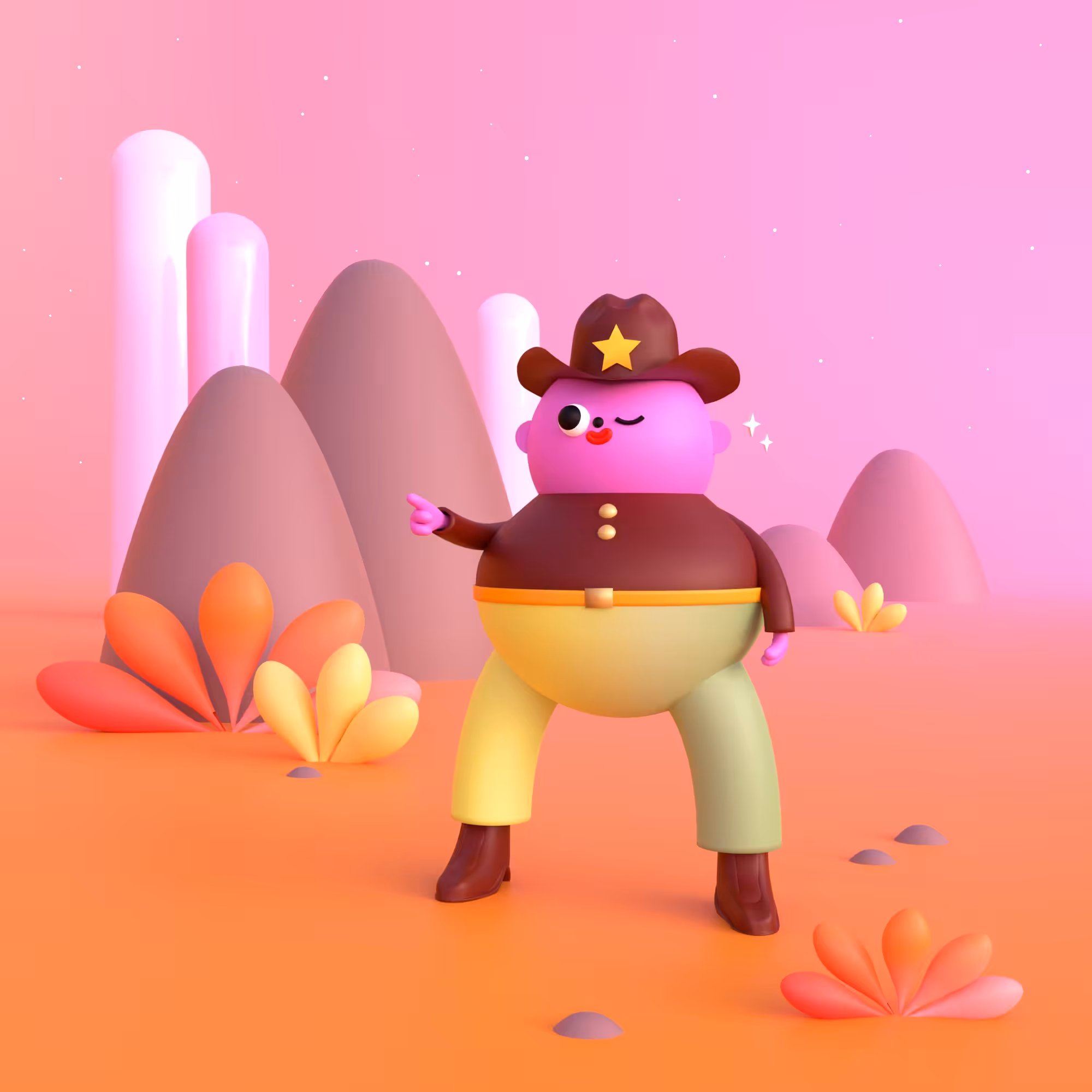 Sheriff