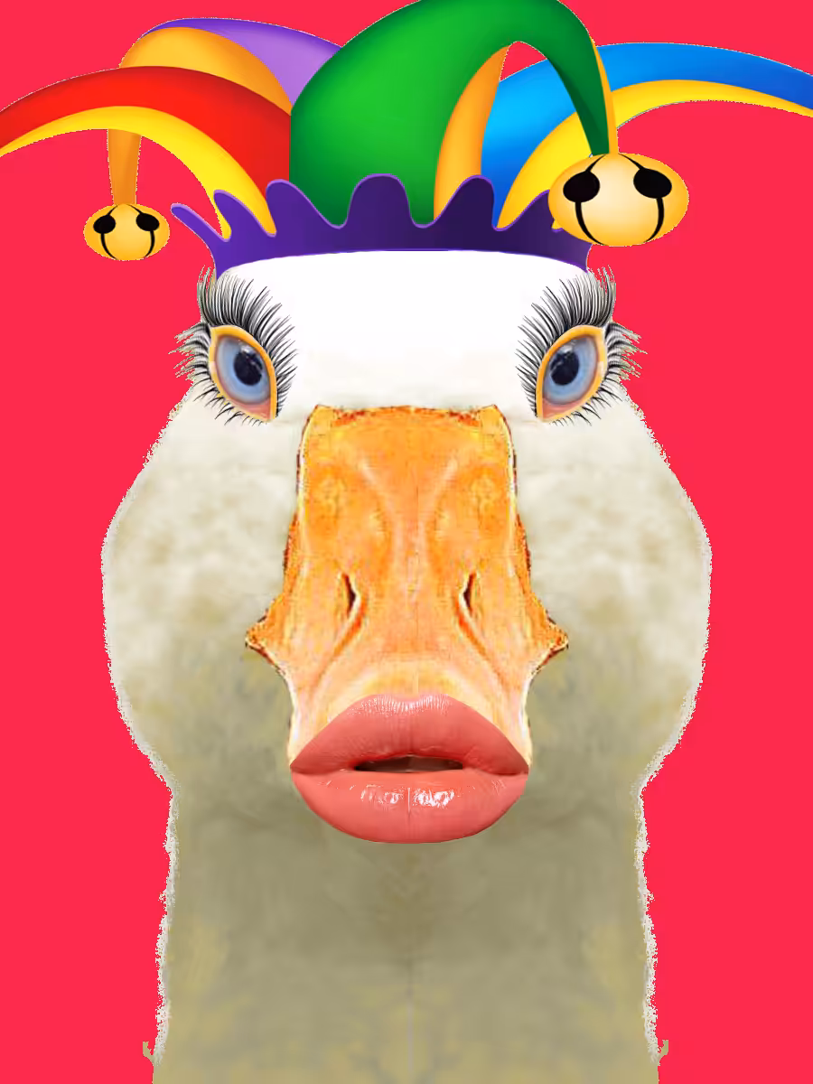 GE-GOOSE #0036