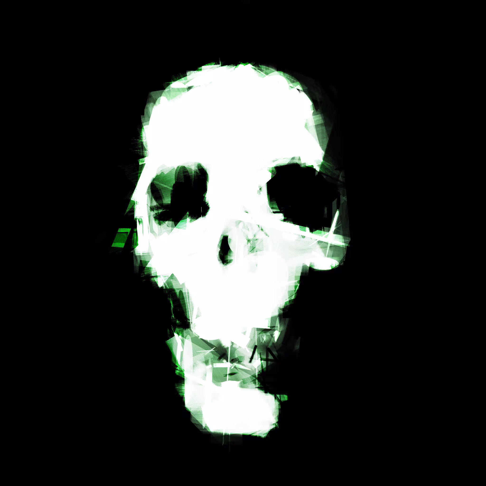 Skulls, Of Course #41