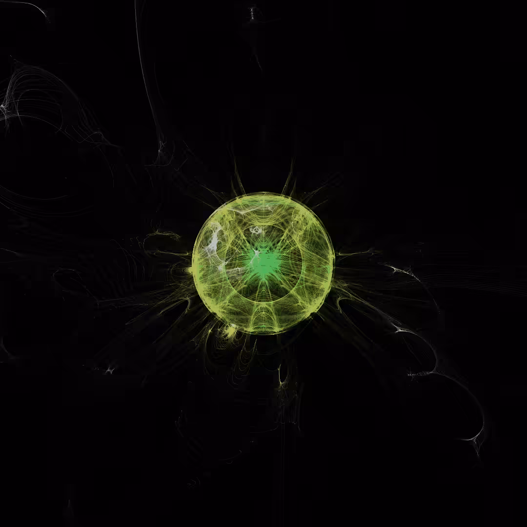 Organicon, variation 00 - special edition #151