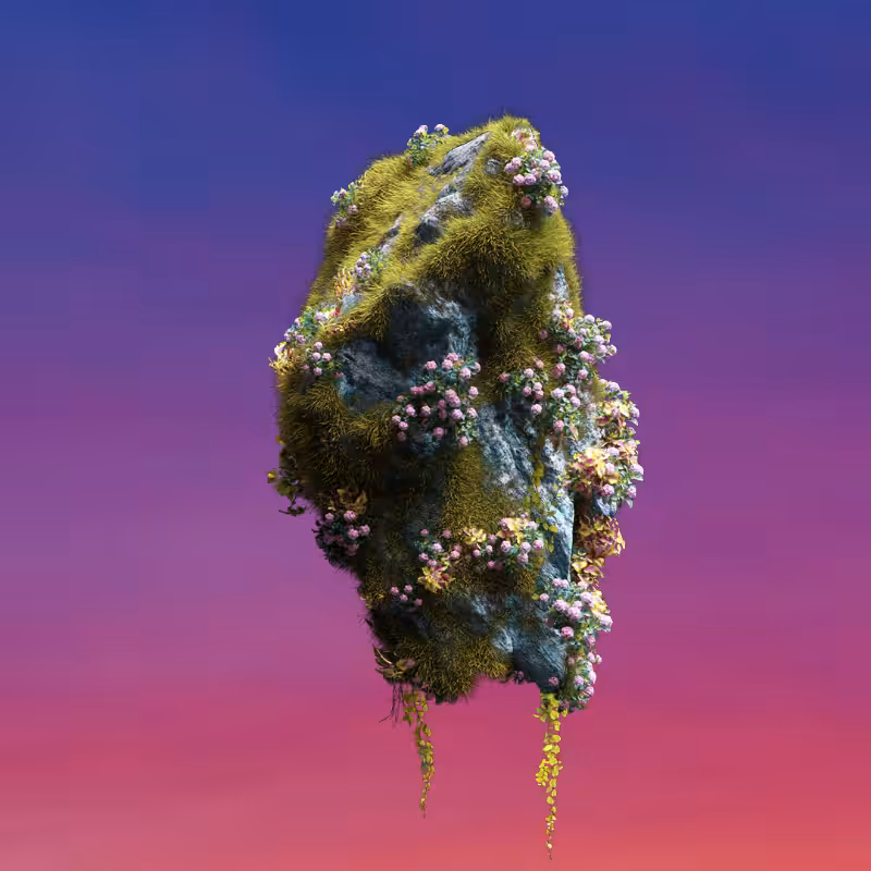 Stones #13