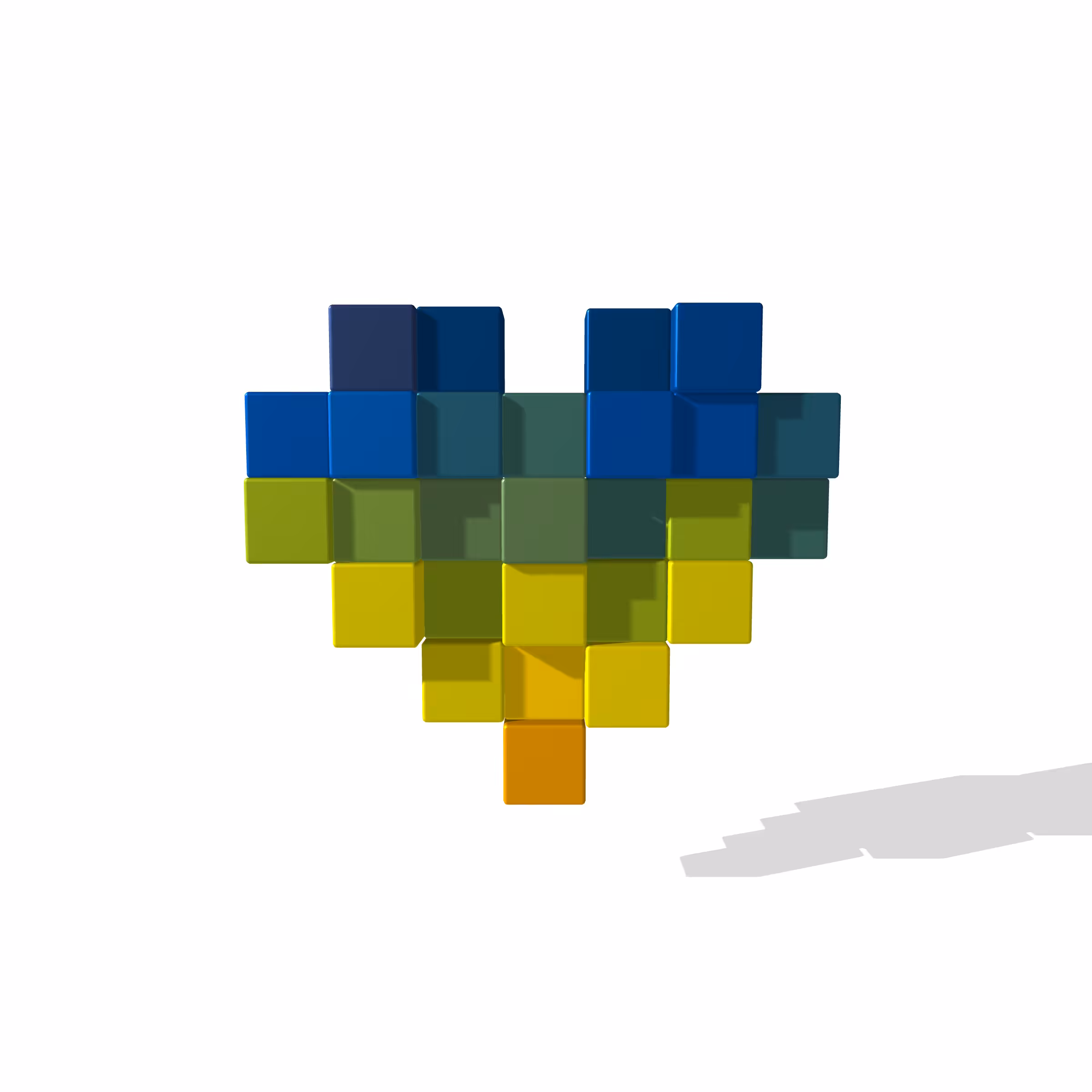 heart + craft #12437