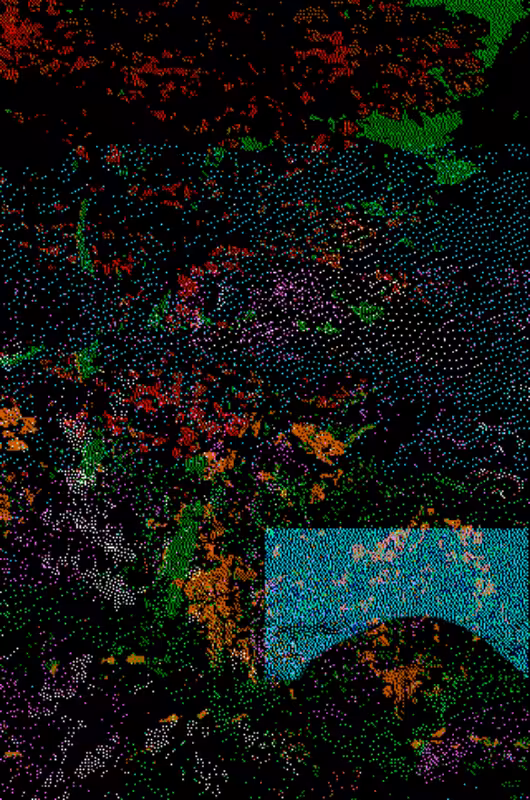Entropy Blender #4