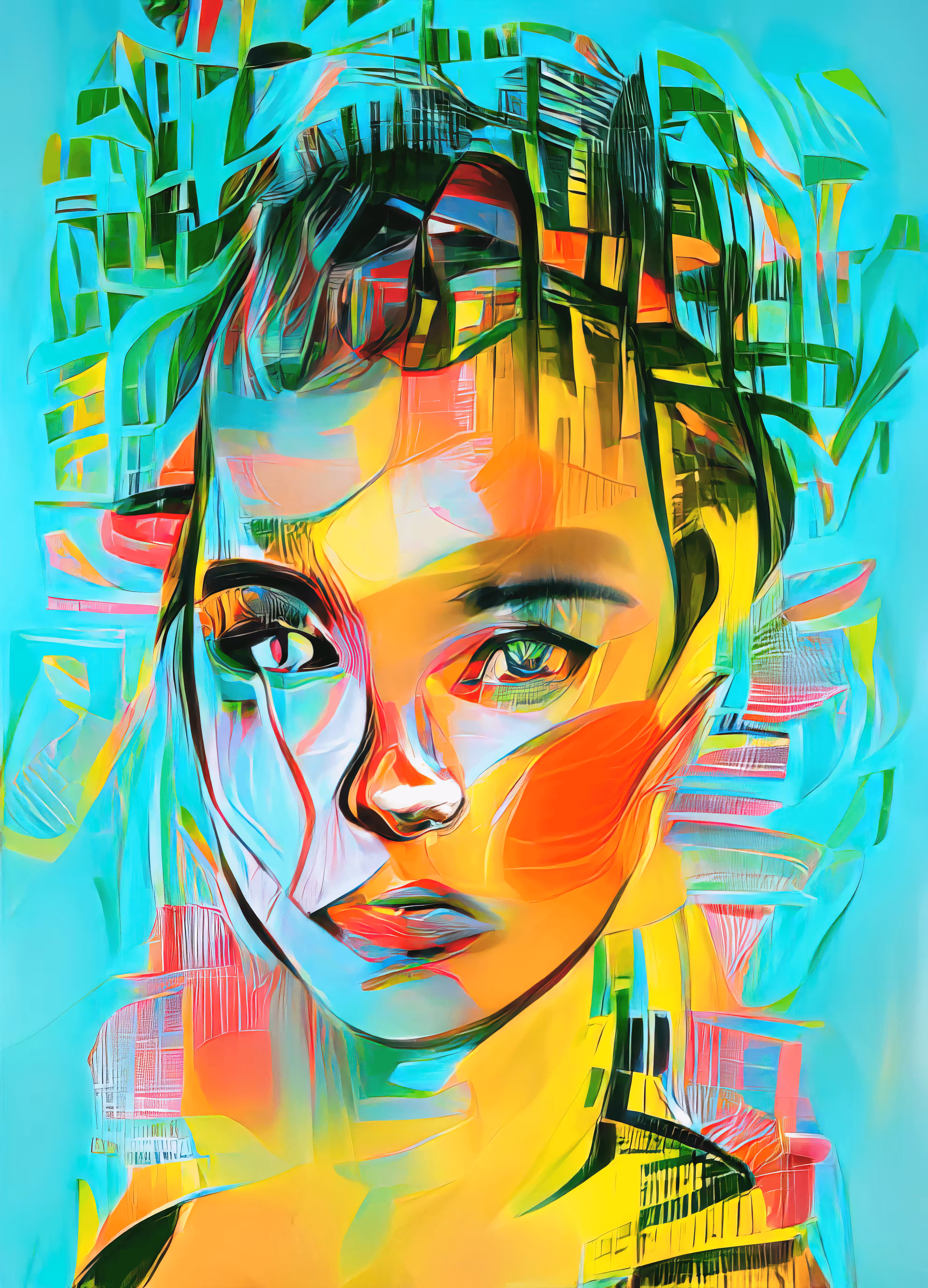KrisK X Wout REMIX: Girlfriend #41