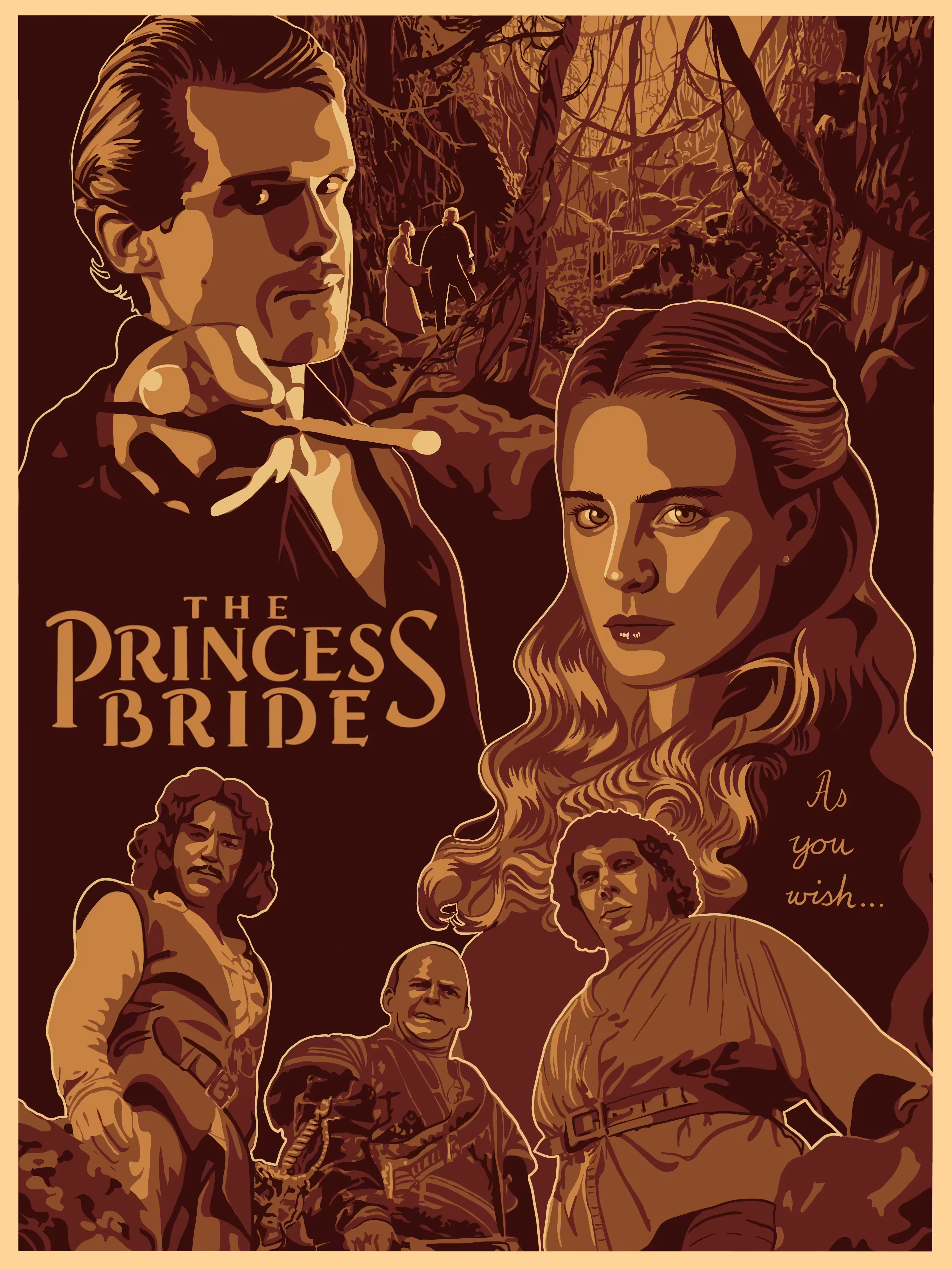 The Princess Bride