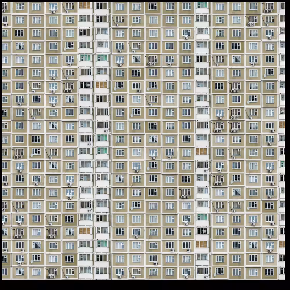 panel-high-rise-building #21