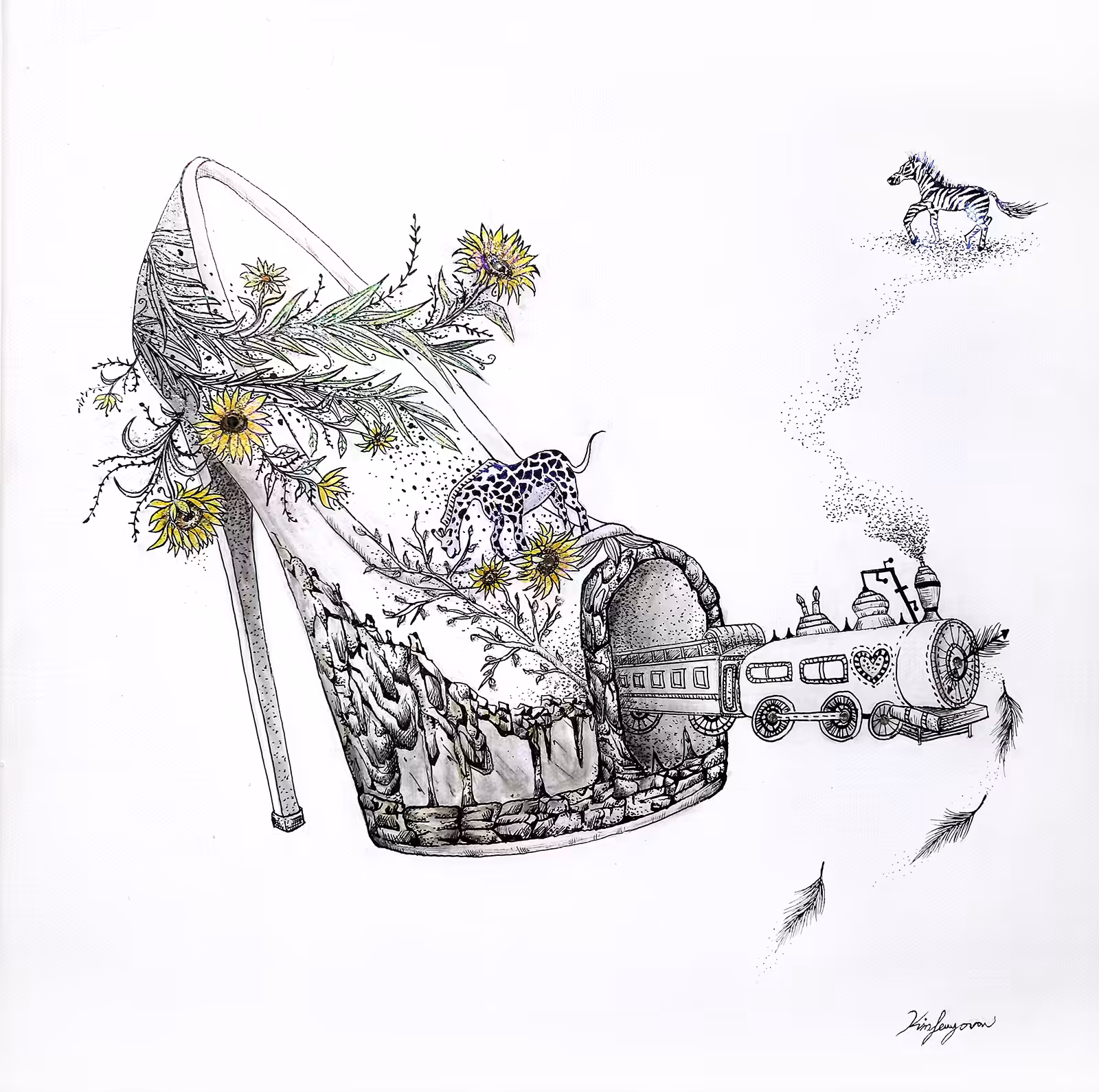 gudu's dream