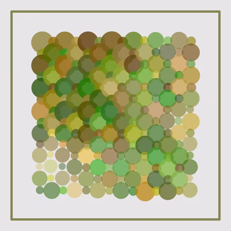 Minimum Viable Art {02:Form} #113