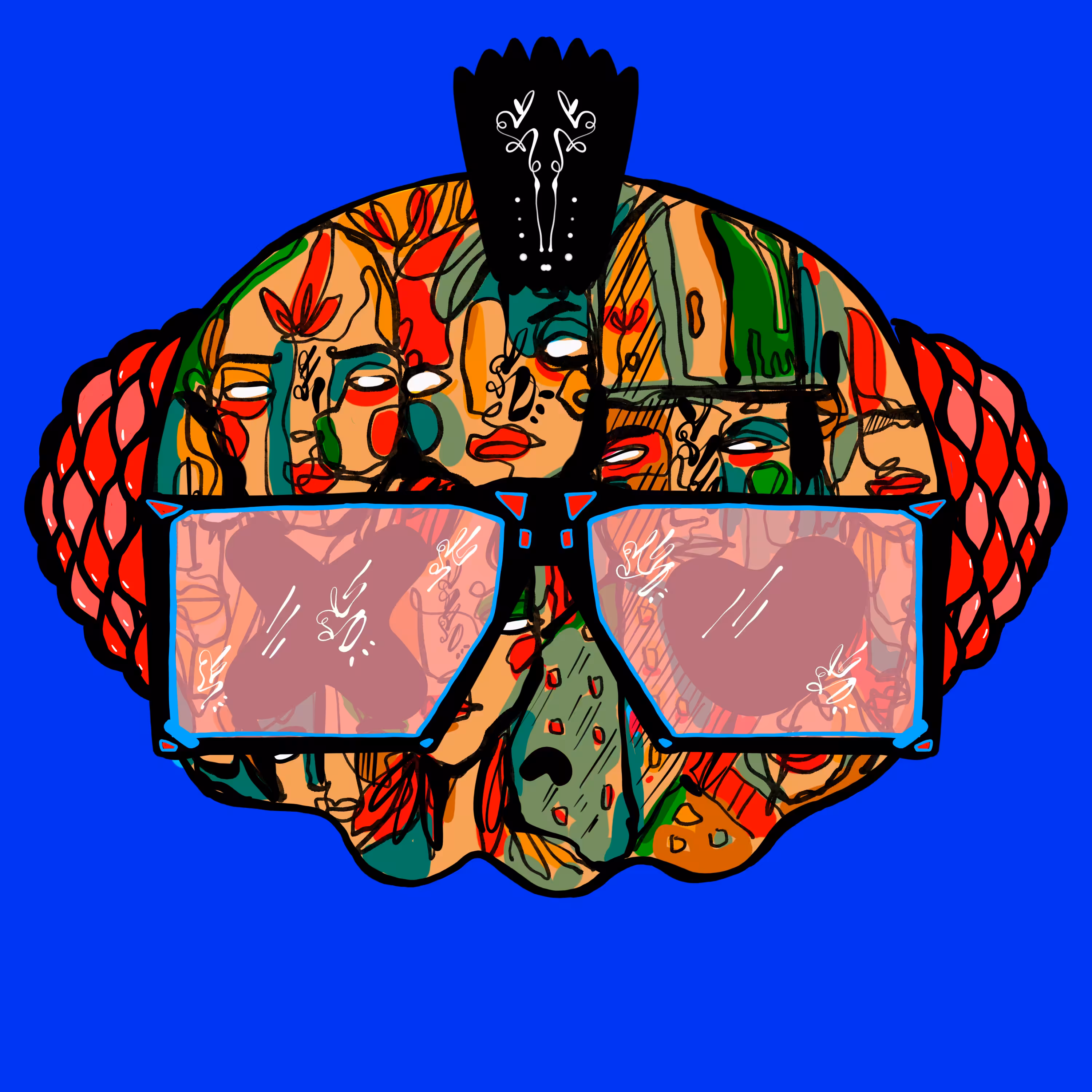 ORGNLS by SABET #37222