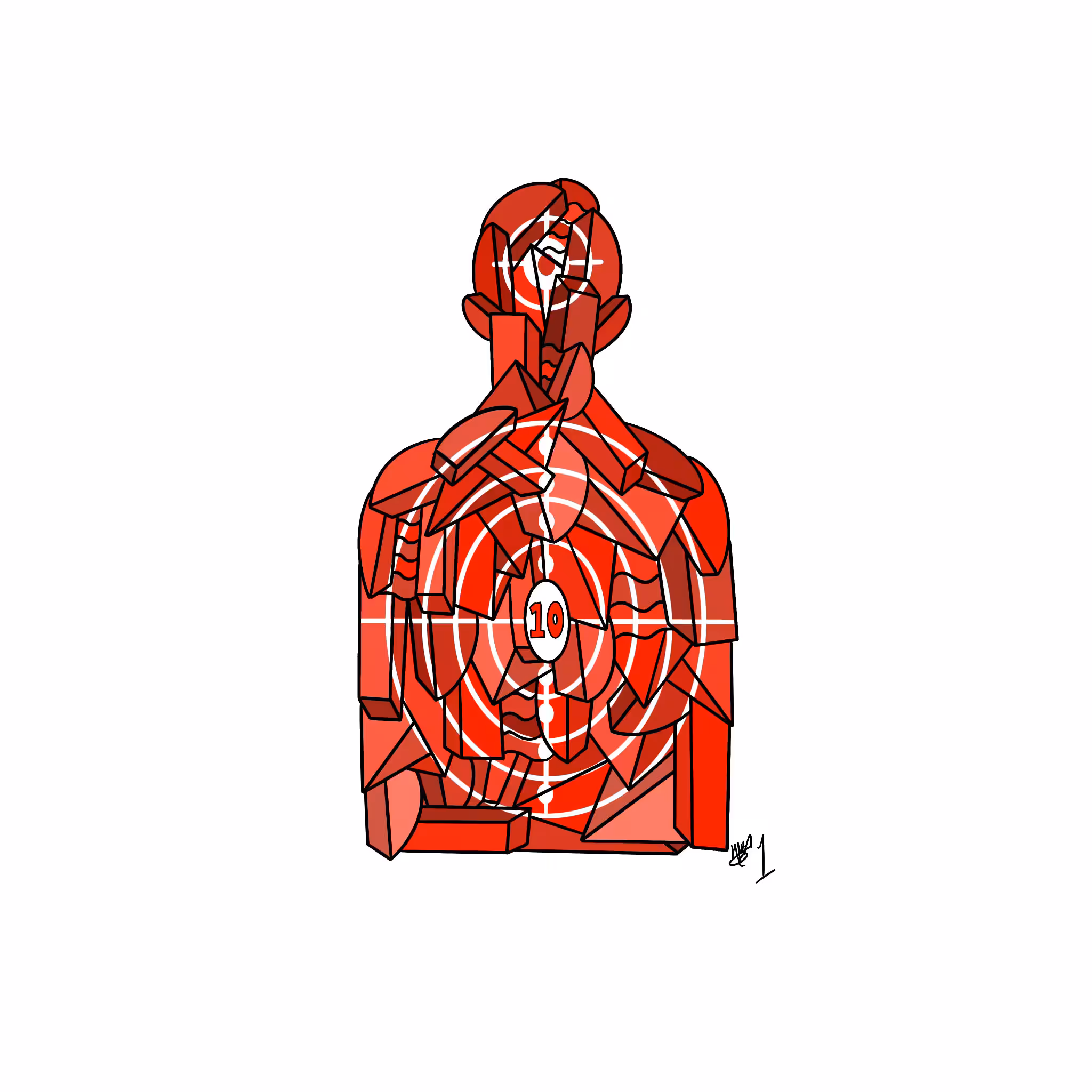 On Target - Edition 1