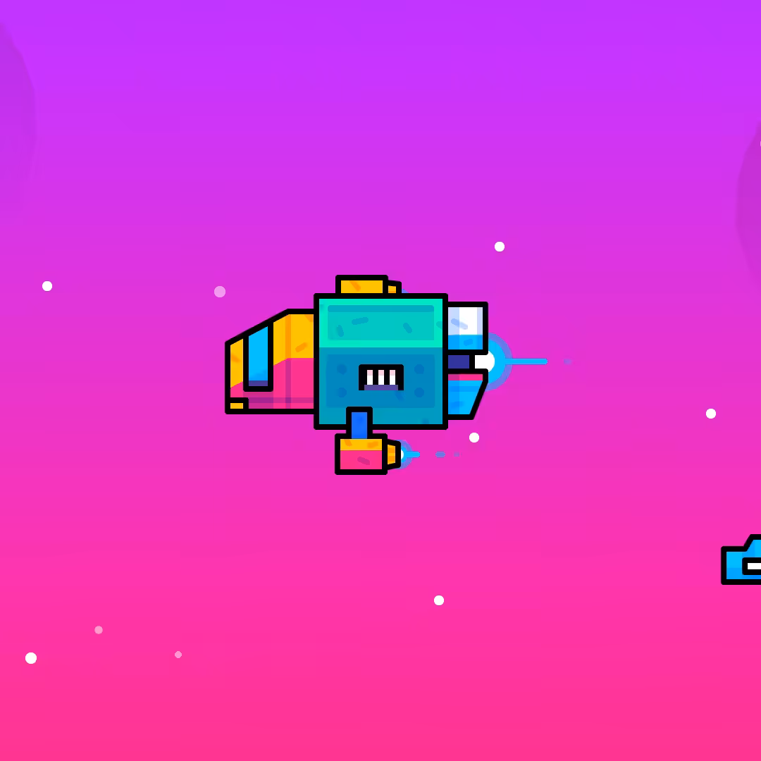 Space Voyage #94