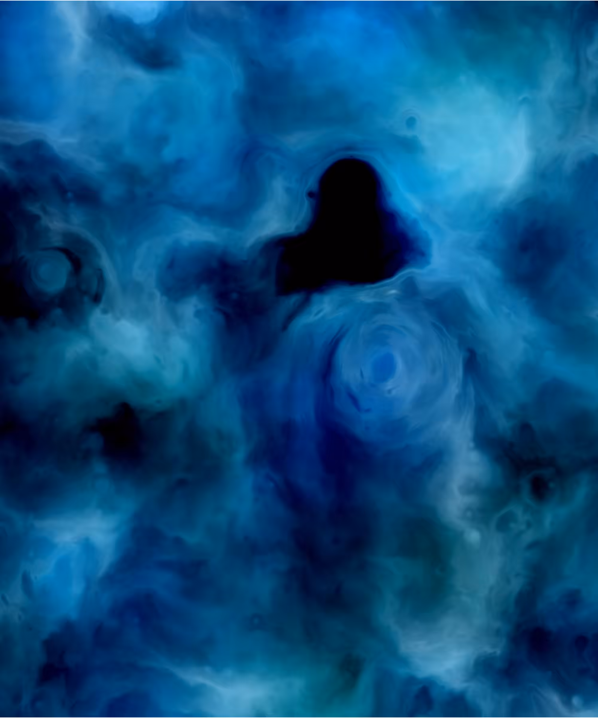 Pigments #815