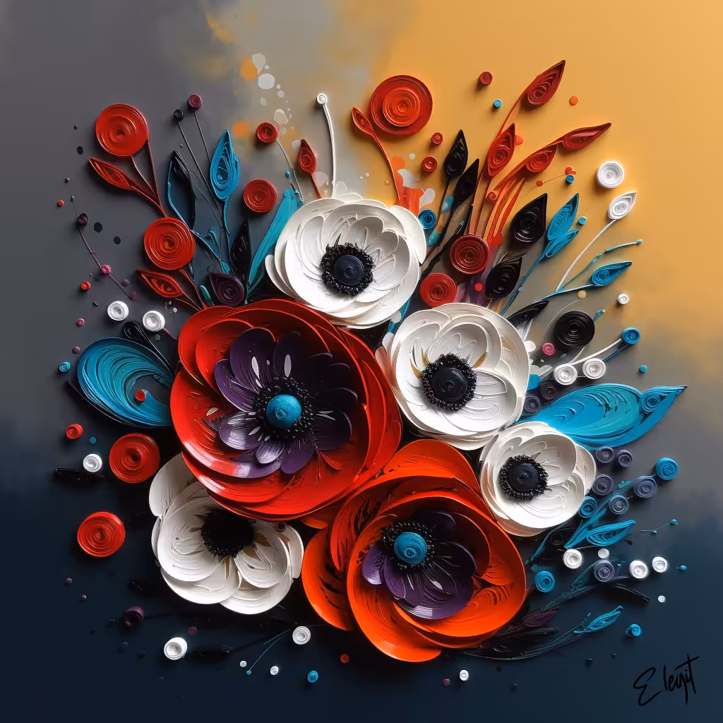 PaperMania #111