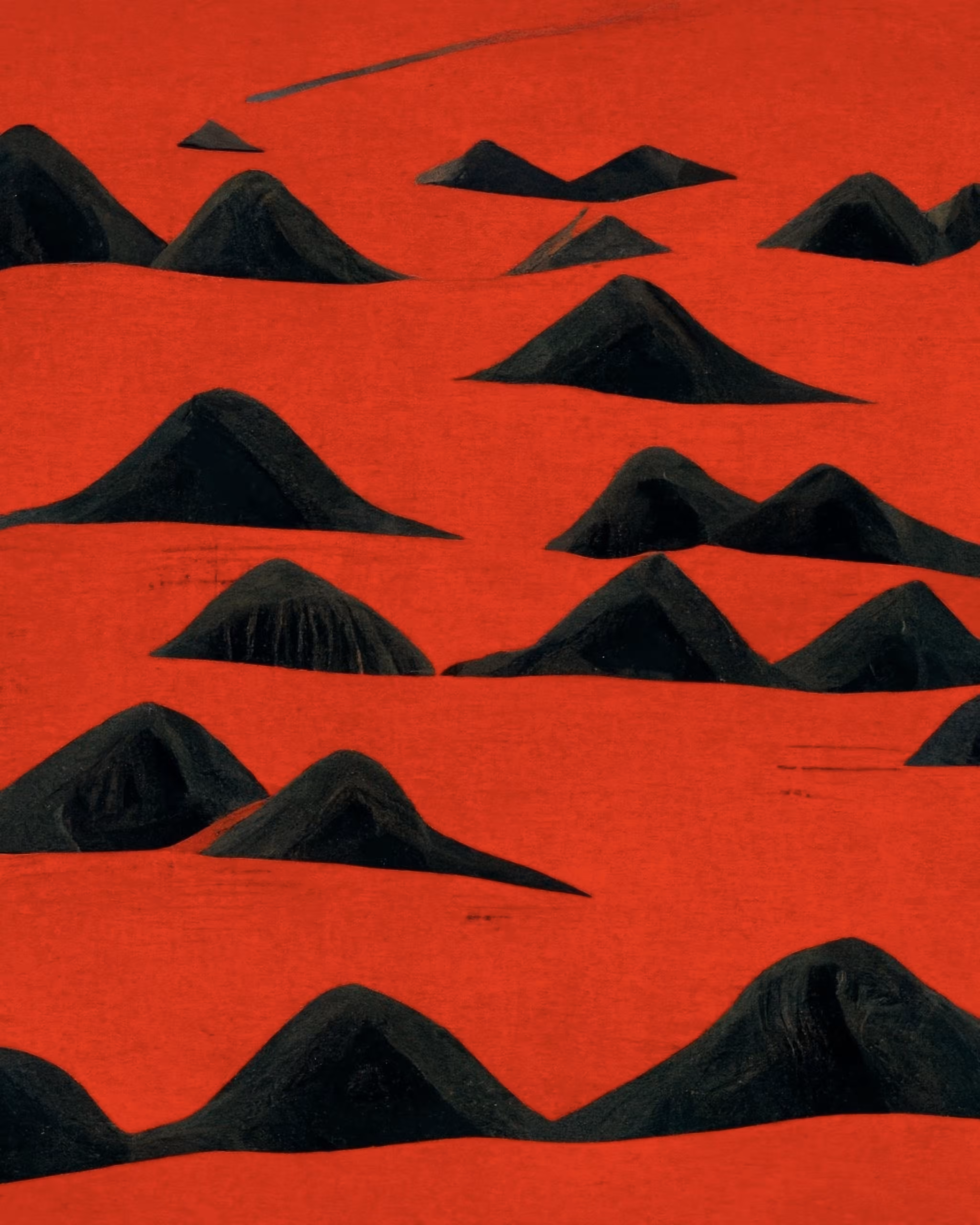 Red Planet