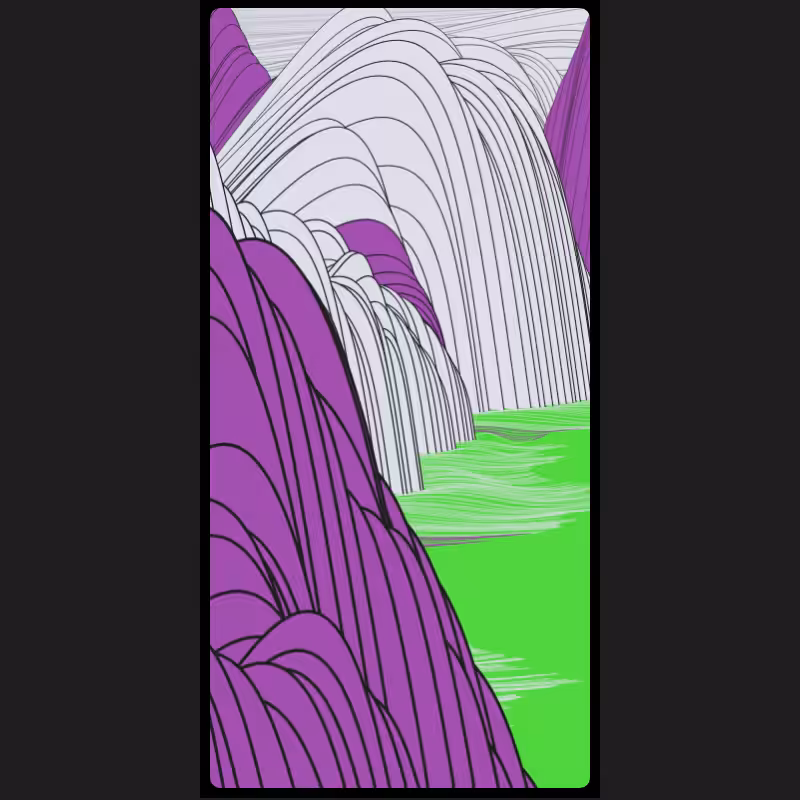 The Long Valley #39
