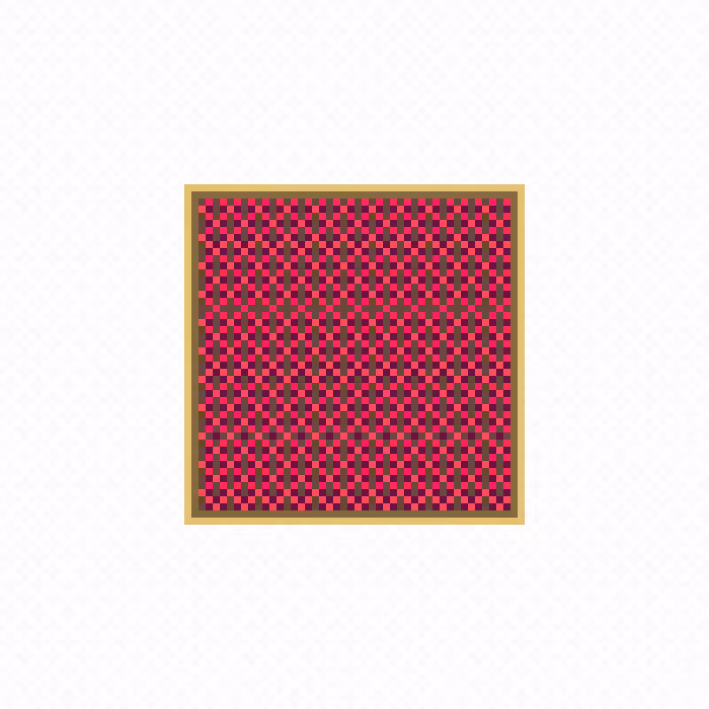 Nowruz Weaving #15