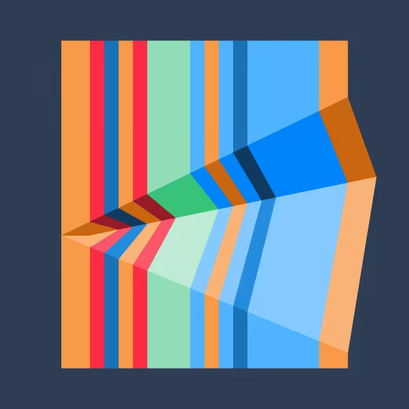 Folded #33