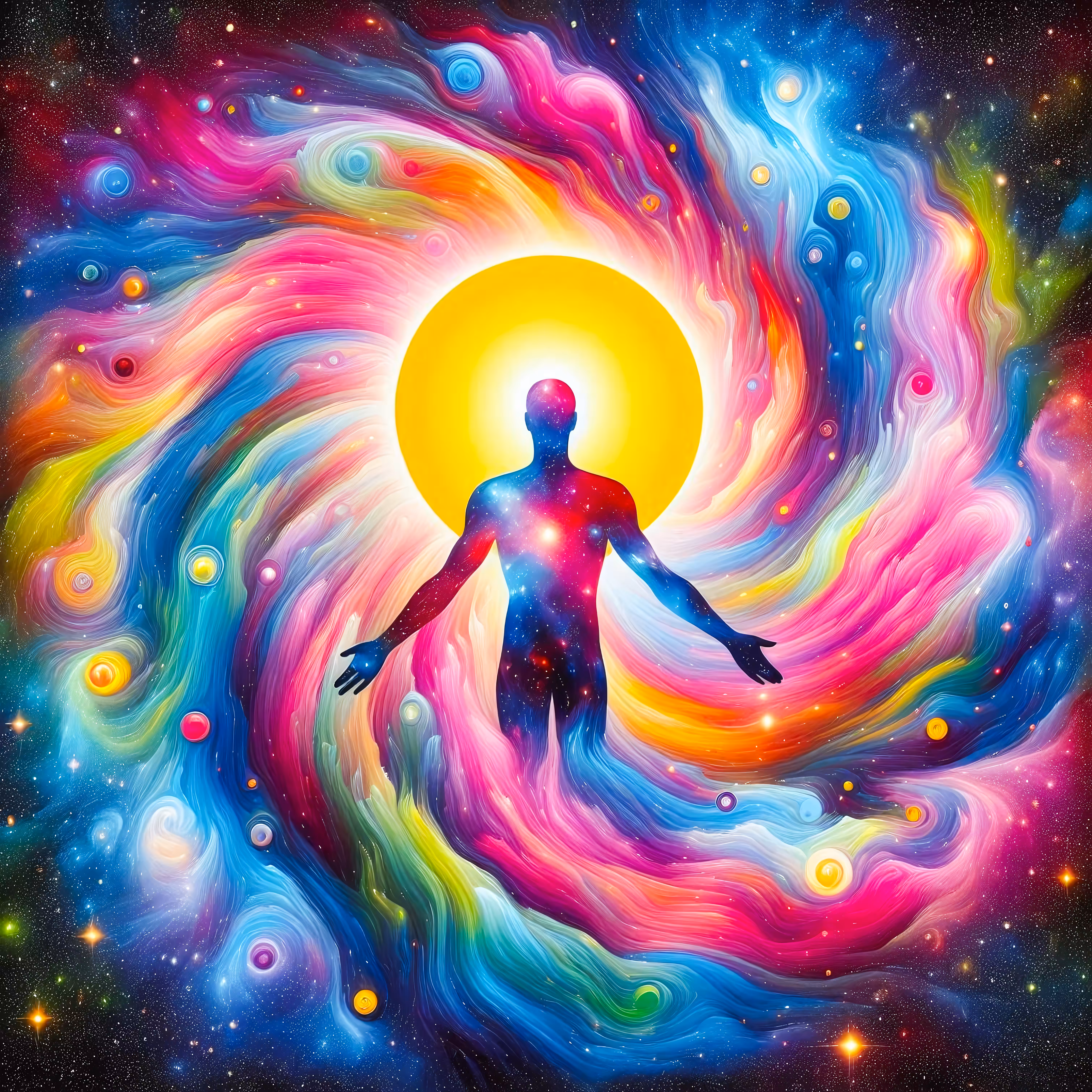 Discover Yourself