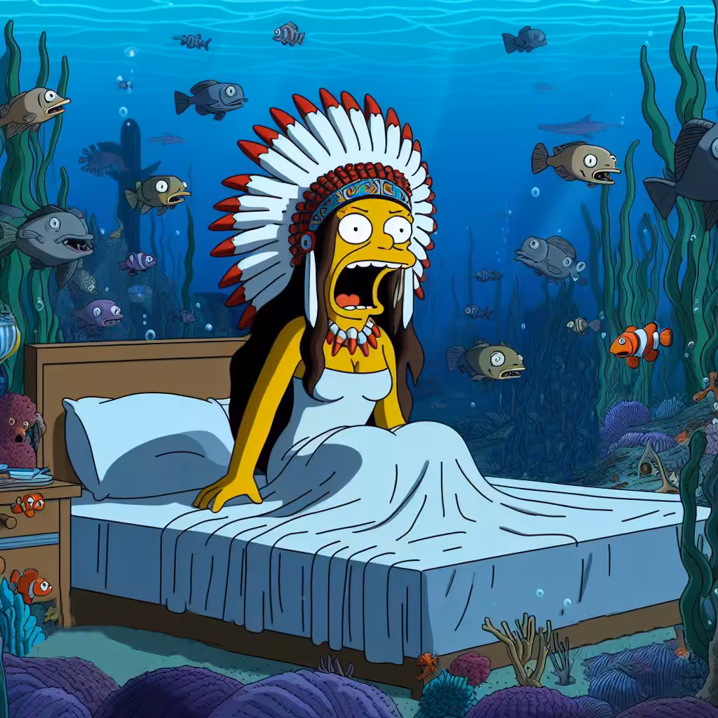 Native American