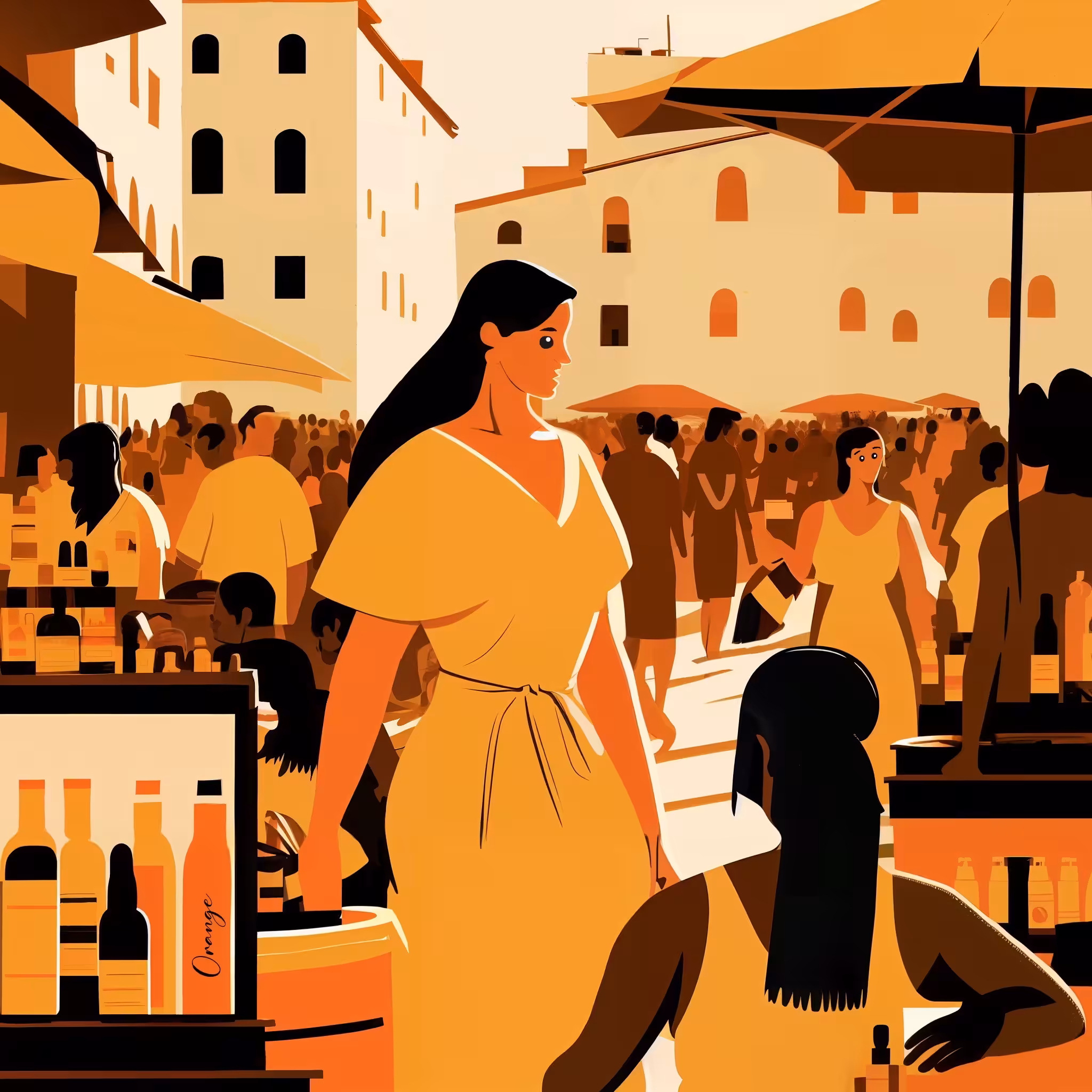 BAZAAR #2