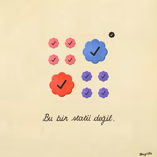 Magritte Checks #2241