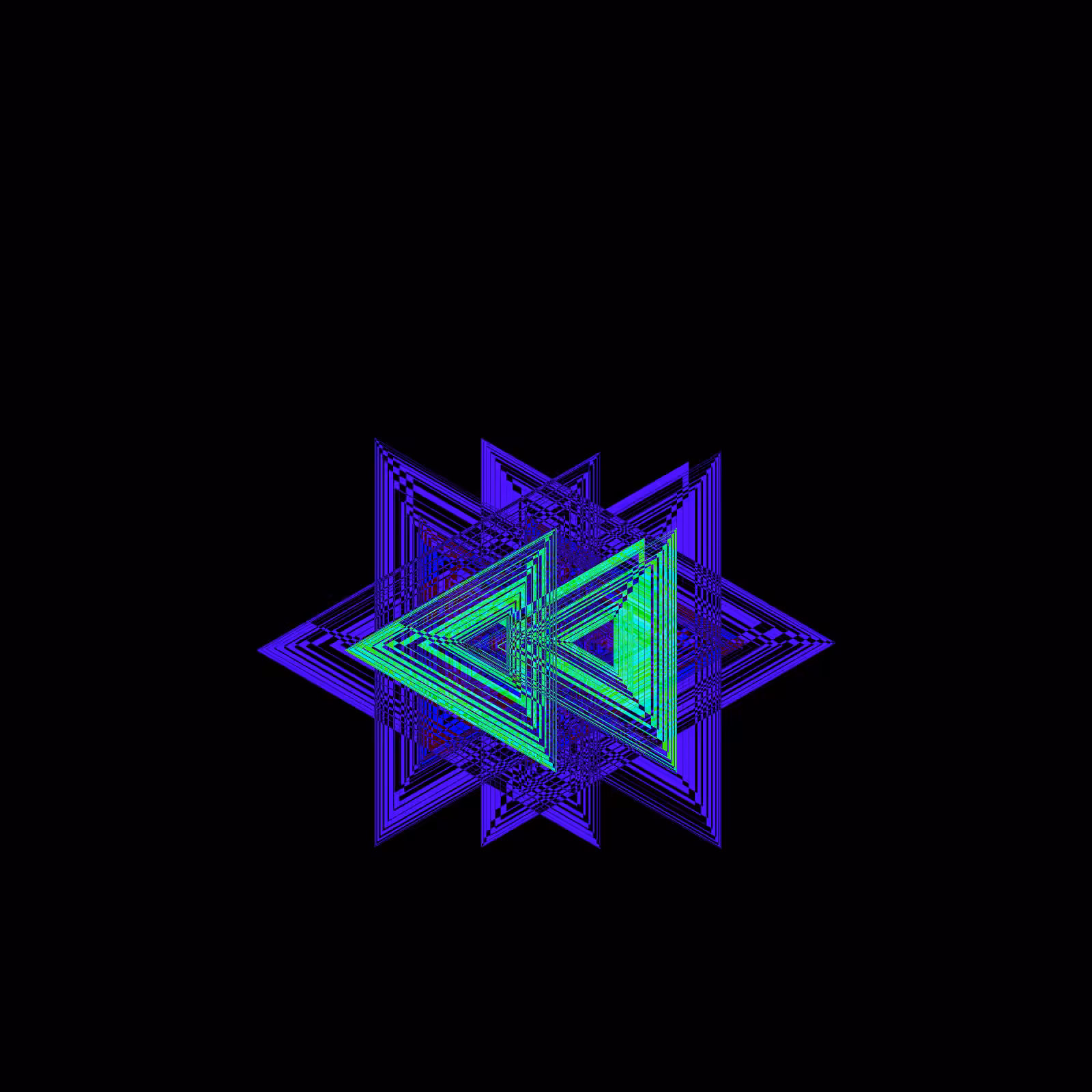 PixelShifter #86