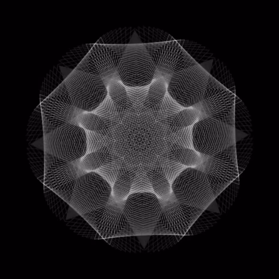 orbital lines G2B