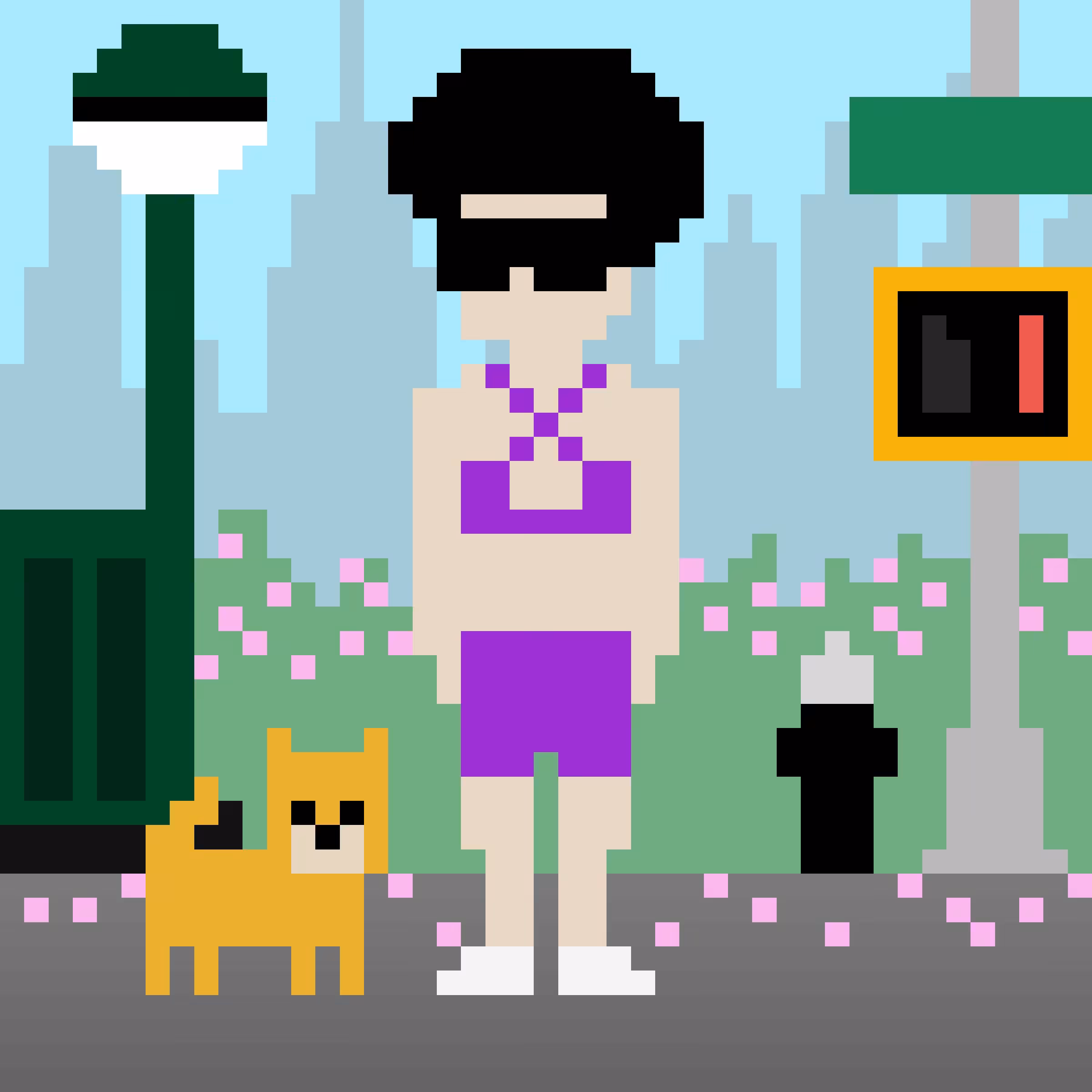 CryptoNewYorker #28