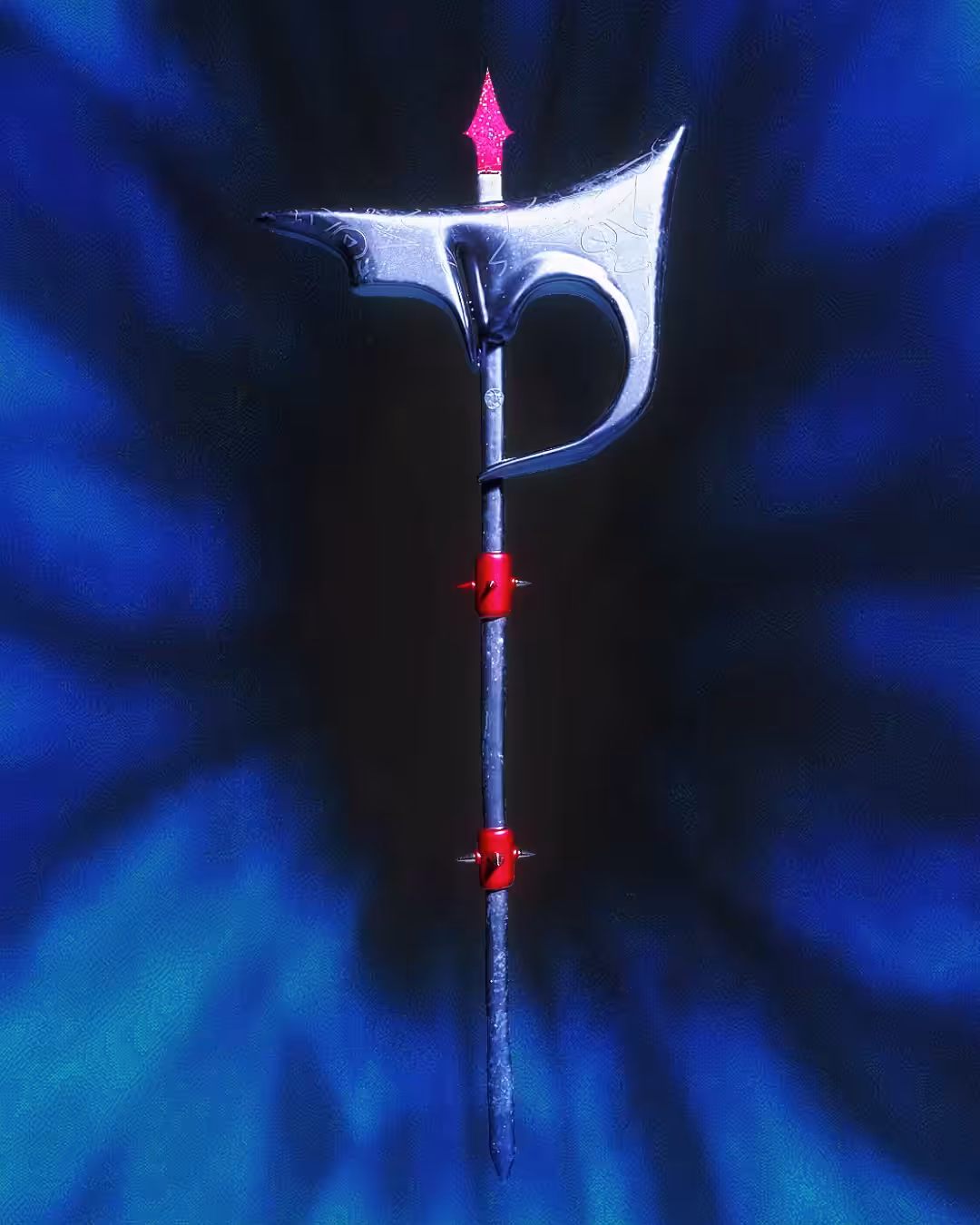 Royal Axe
