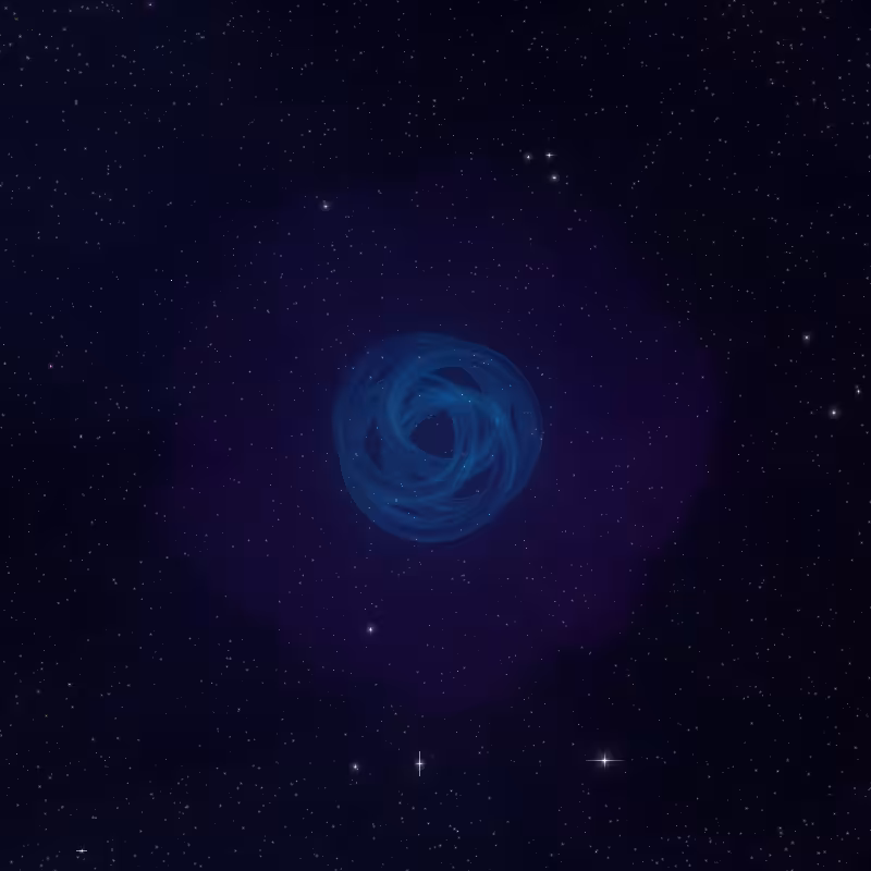 Galatic cores #48