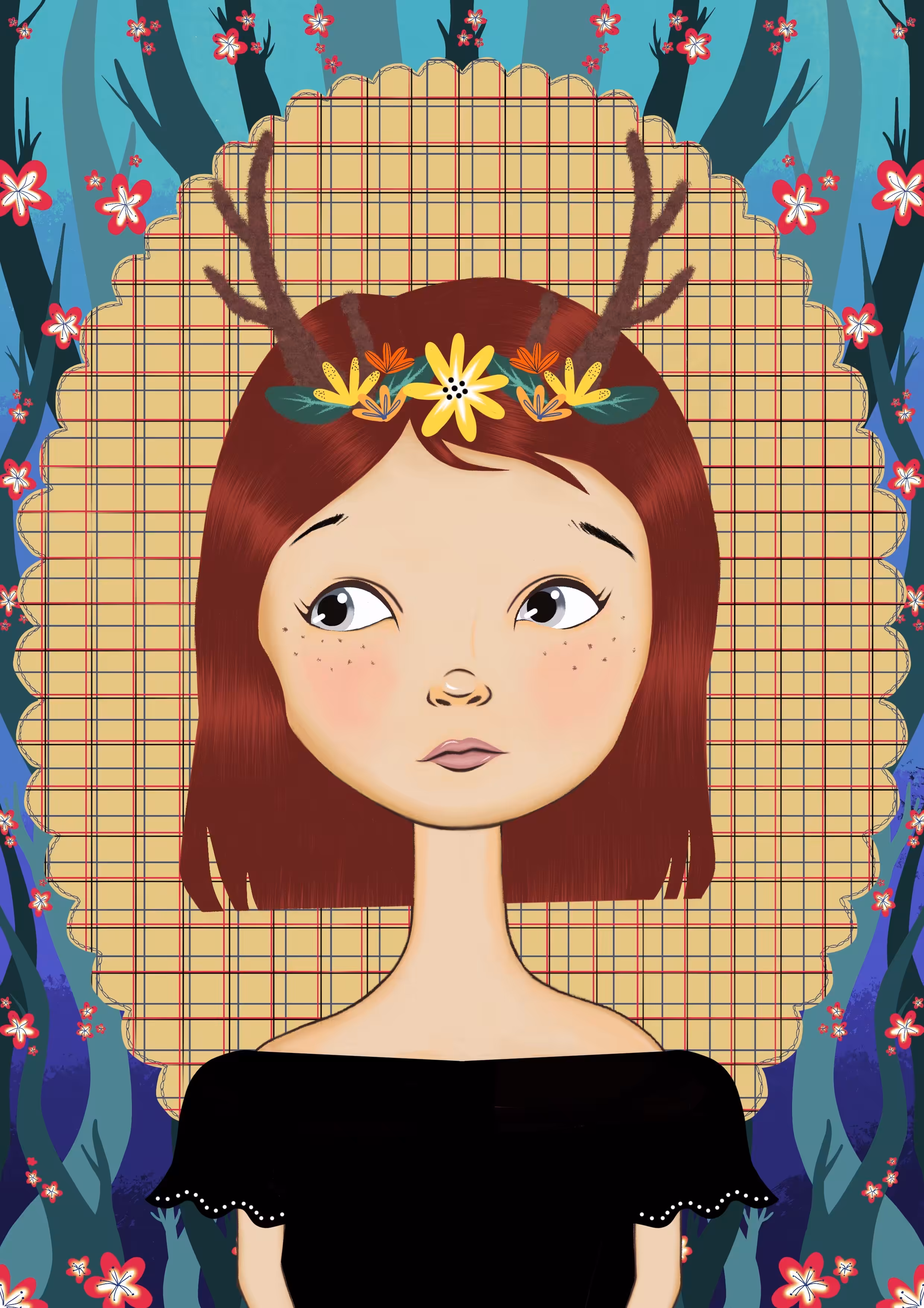 Daria Deer