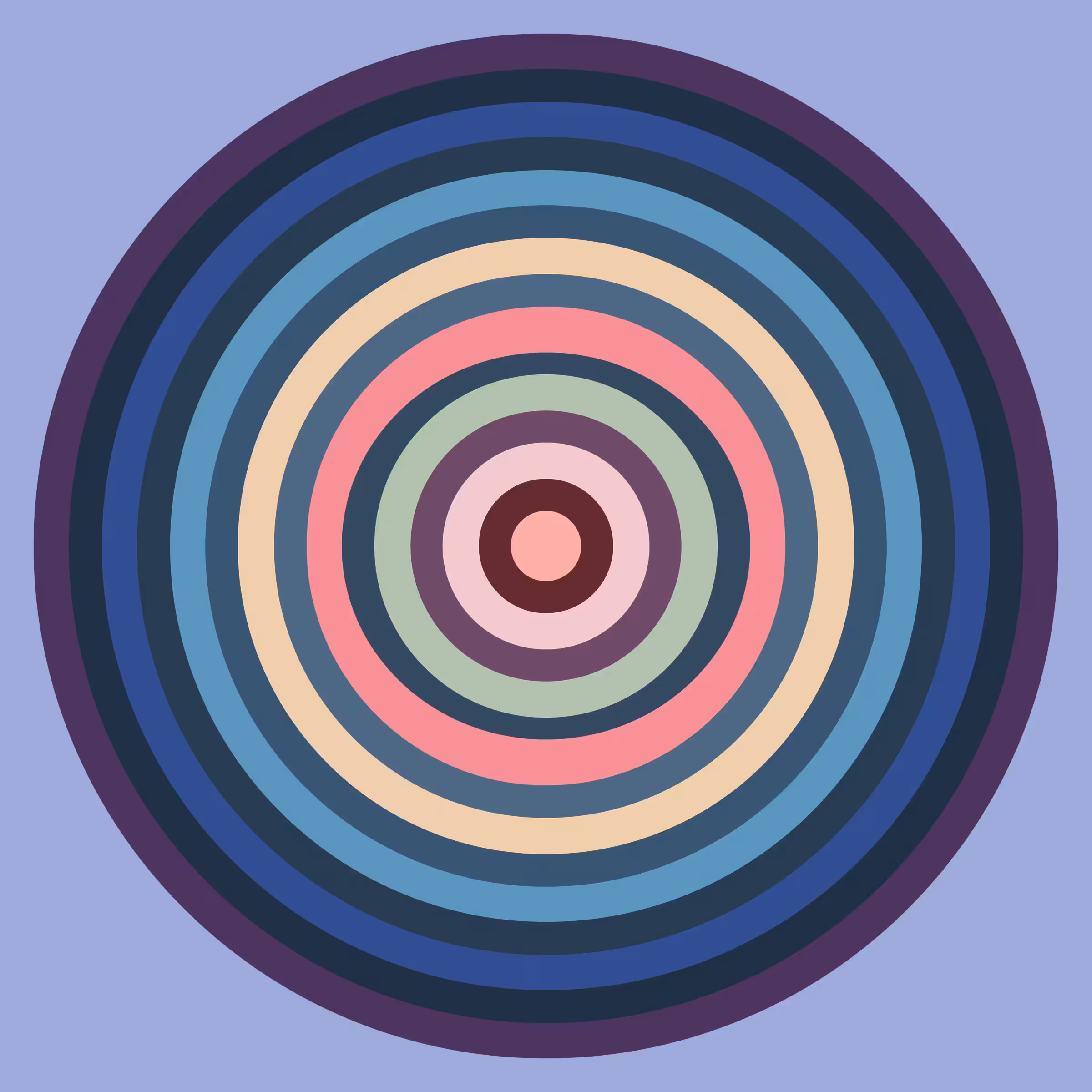 Circle of Frens² #3541