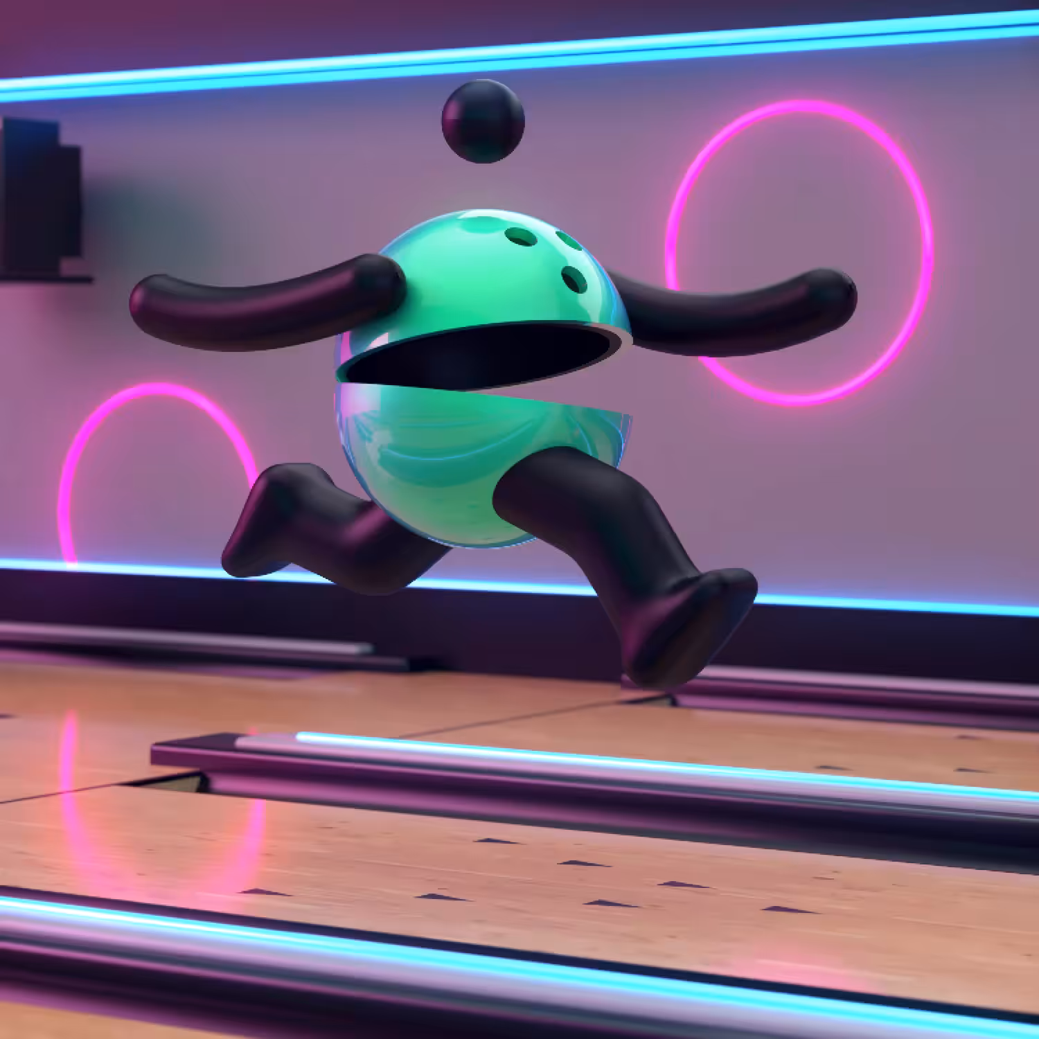 Bounce 039
