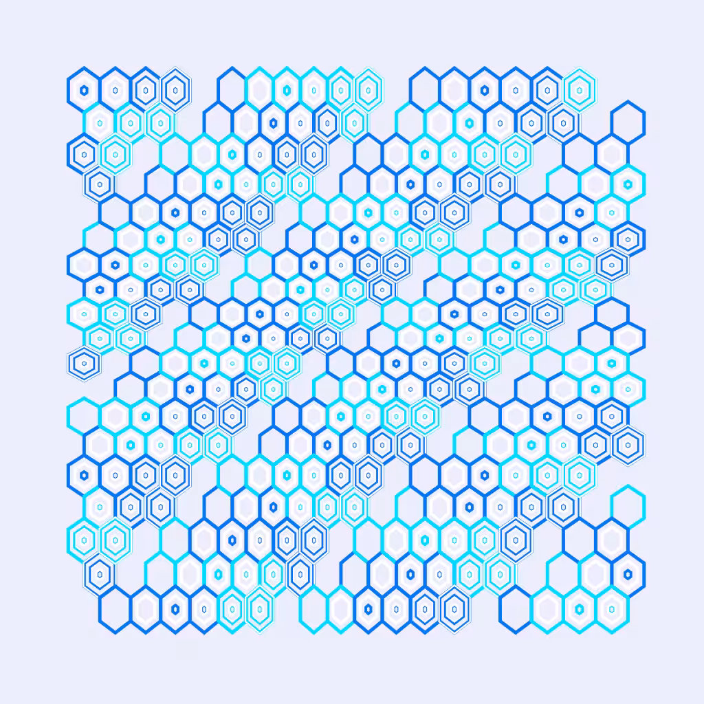 HEX 666
