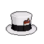 Degen Haberdasher #775